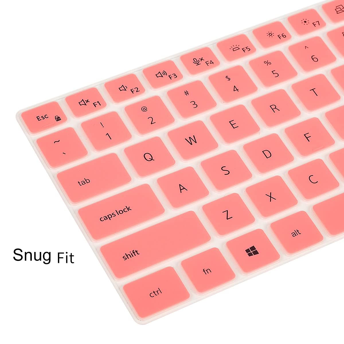 Keyboard Cover For Dell Latitude 3440 3450 7450 7440 7430 7420 7410 5420 5430 5431 5440 5450 14'', Dell Latitude 9000 9510 9520