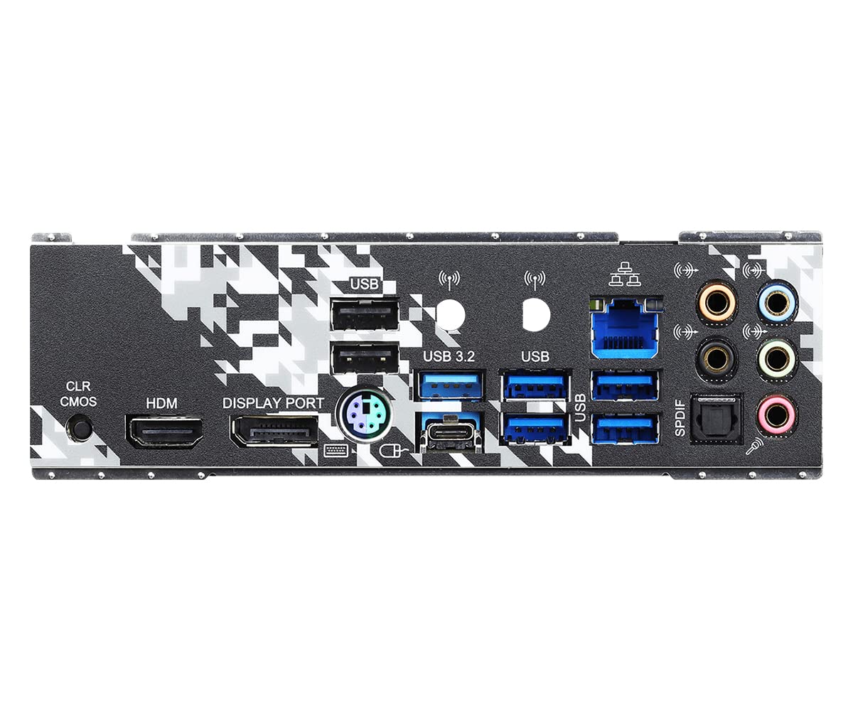 Asrock B550M Steel Legend Supports 3Rd Gen Amd Am4 Ryzen