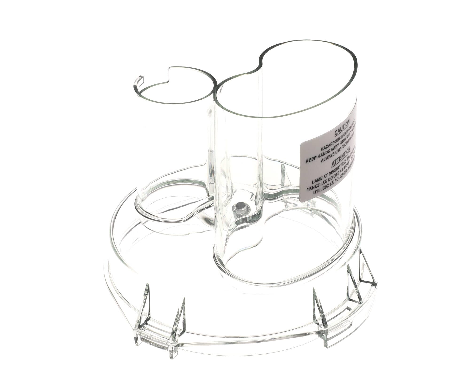 Robot Coupe 112206S A Lid R100Plus