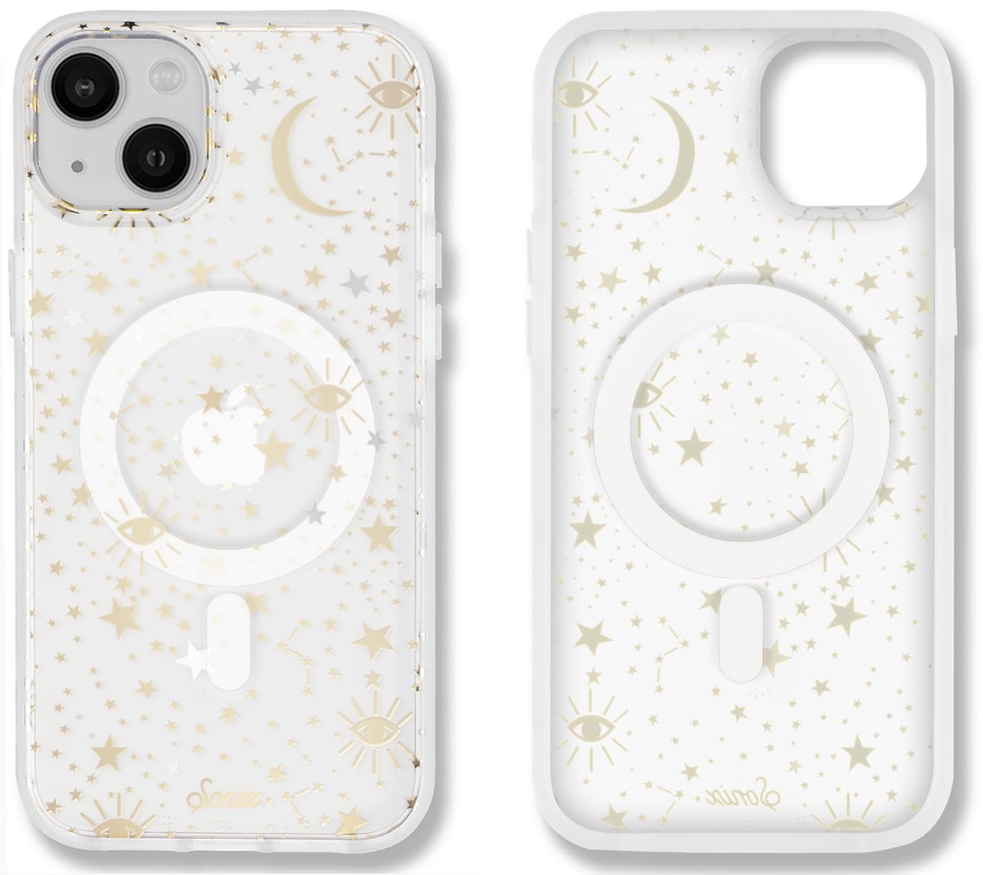 Sonix Case For Iphone 15 Plus, Iphone 14 Plus | Compatible With Magsafe | 10Ft Drop Tested | Cosmic Star