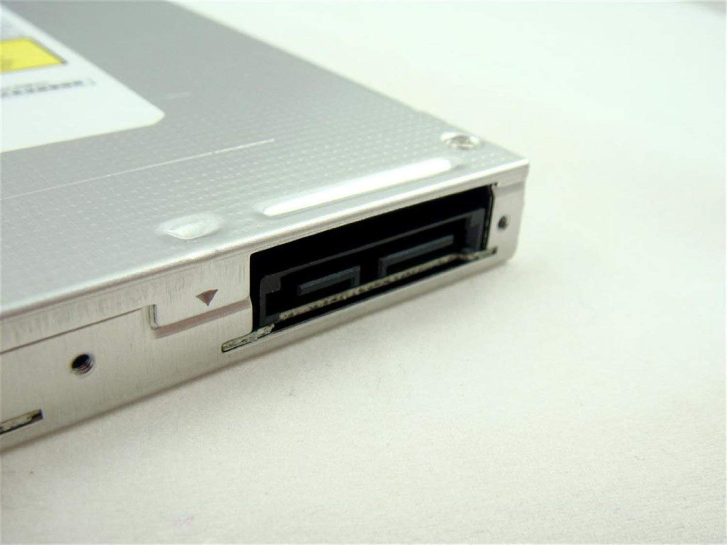 Pc Mart 12.7Mm Uj 240, Uj240 6X Blu Ray Burner Player Bd Re/8X Dvd�Rw Dl Sata Laptop Cd Drive