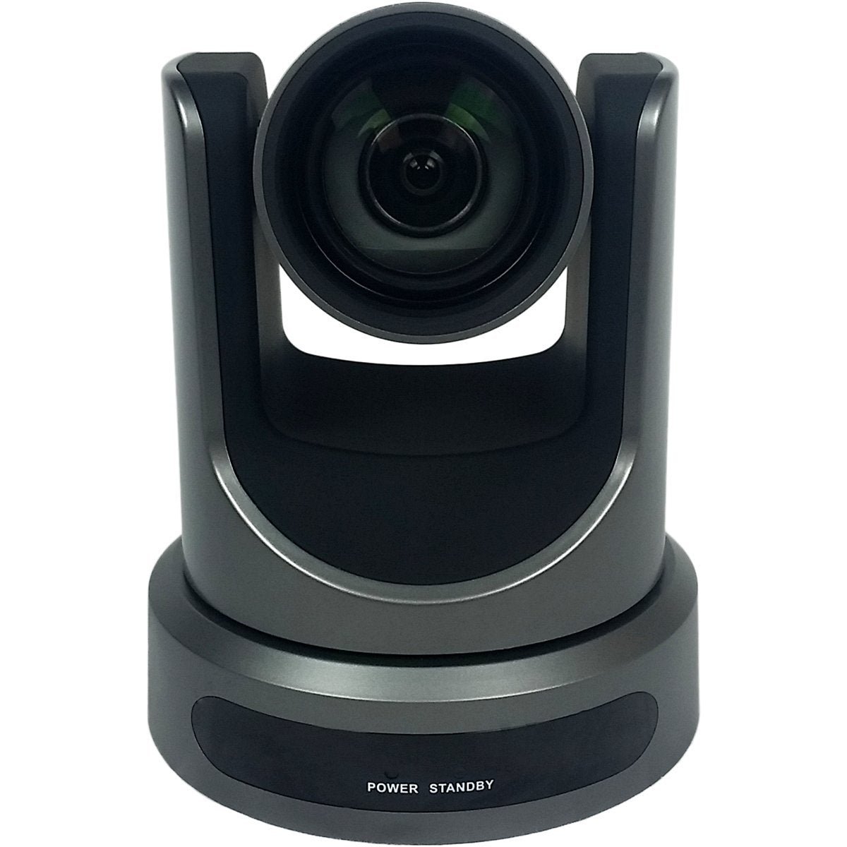 Ptzoptics Live Streaming Cameras   Indoor 1080P Ptz Cameras With Sdi, Hdmi And Ip Control + Poe (12X Sdi, Gray)