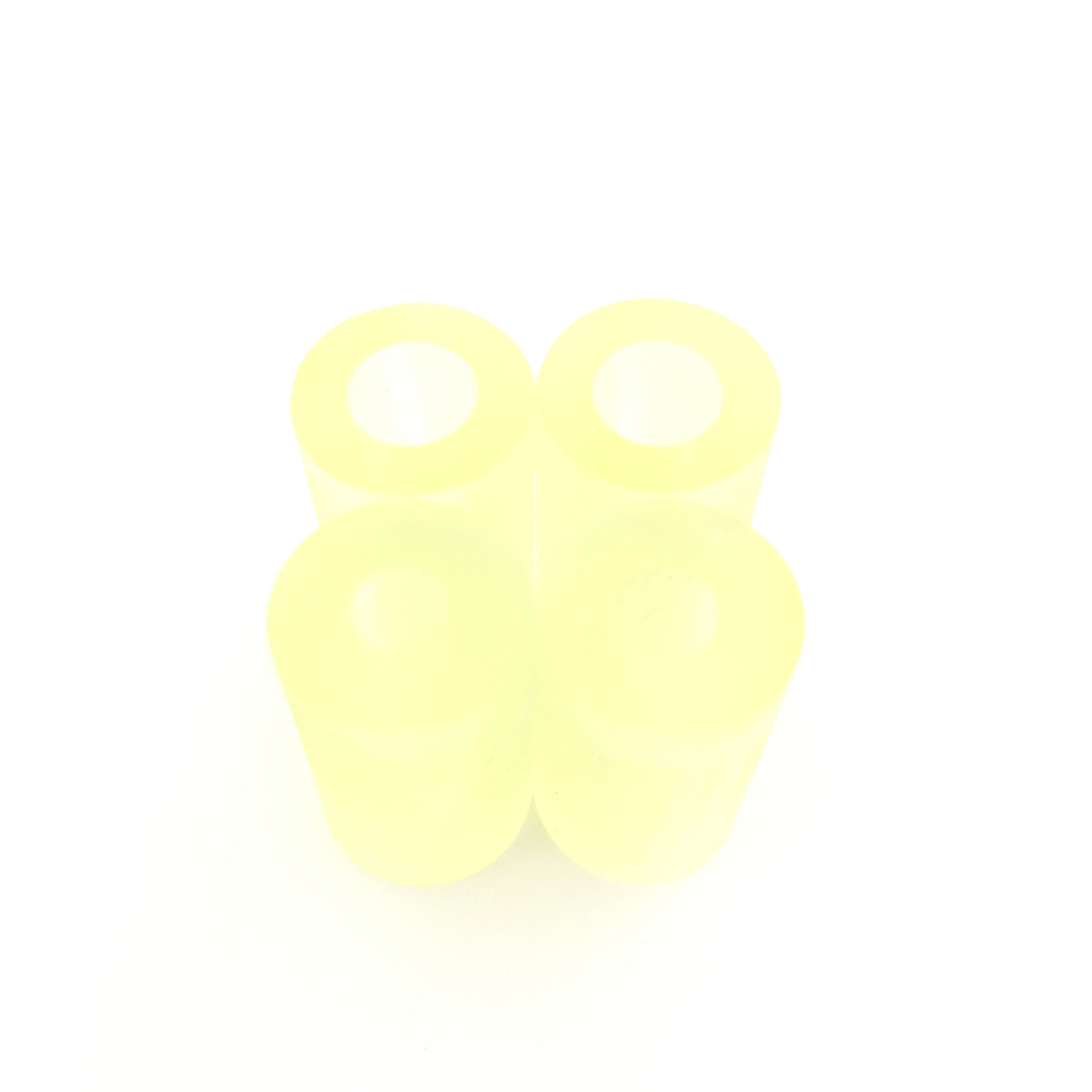 Oklili Pa03670 Y461 Pa03670 Y466 Feed Roller Exit Roller Set Compatible With Fujitsu Fi 7140 Fi 7240 Fi 7160 Fi 7260 Fi 7180 Fi 