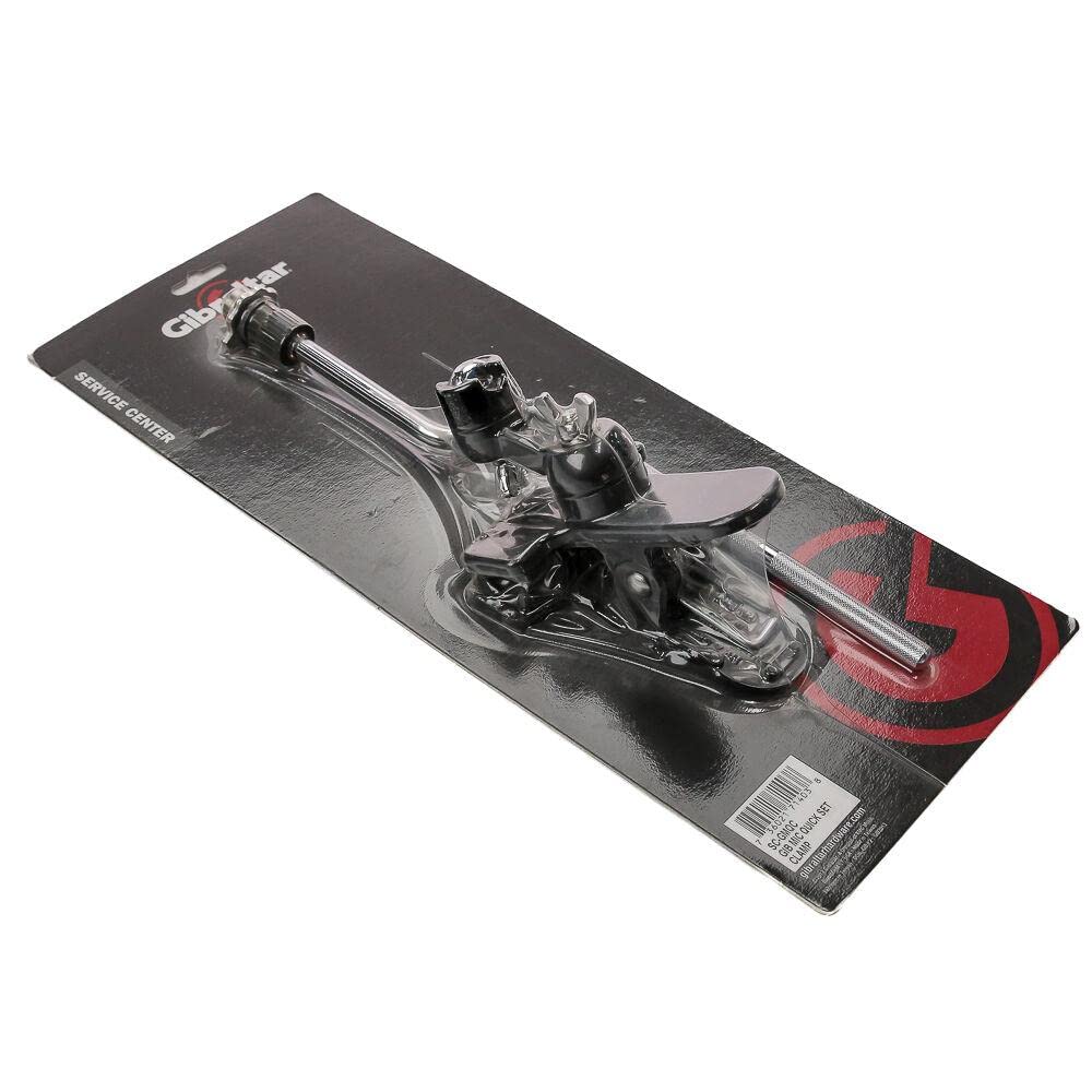 Gibraltar Sc-Gmqc Microphone Quick Set Clamp