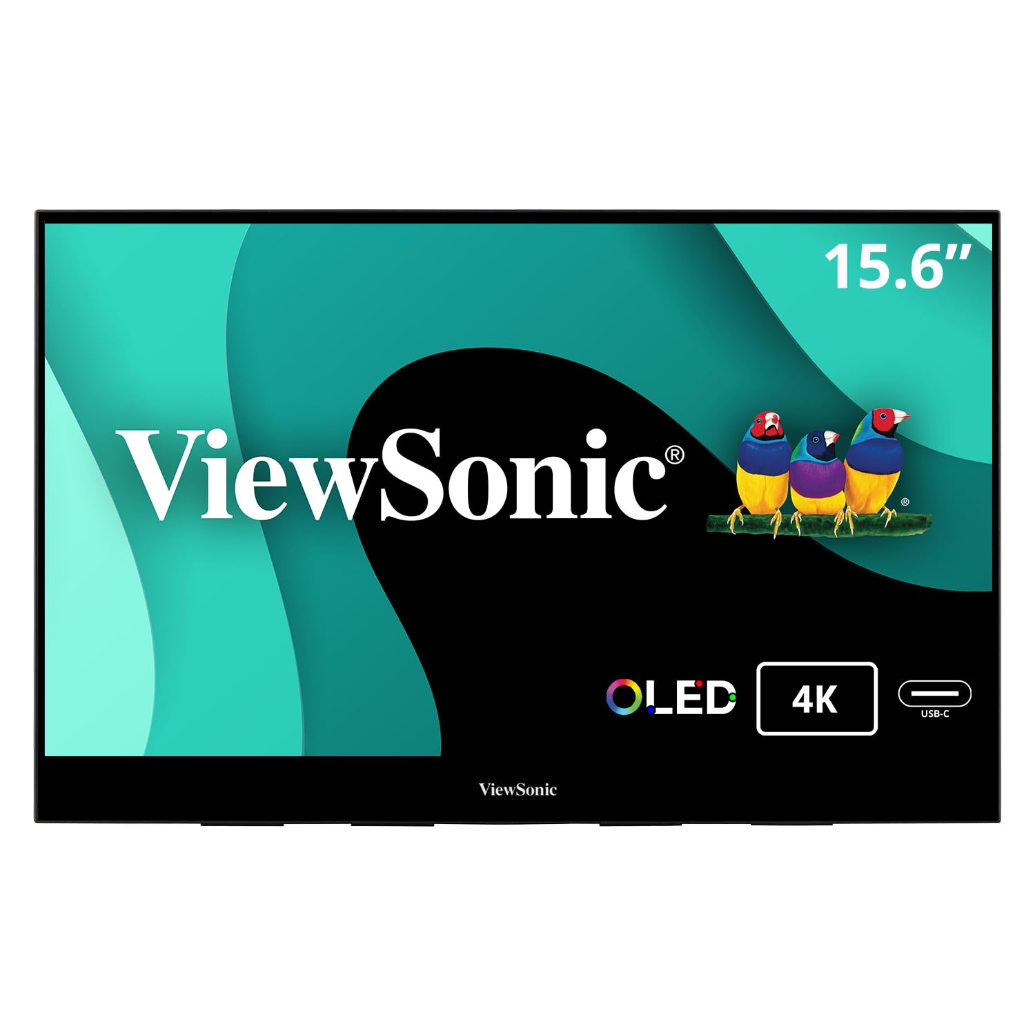 15.6'' Uhd Oled Portable Mon|15.6 Uhd Oled Portable Monitor With 60W Usb C And Mini Hdmi.|652|499.99|None|None|