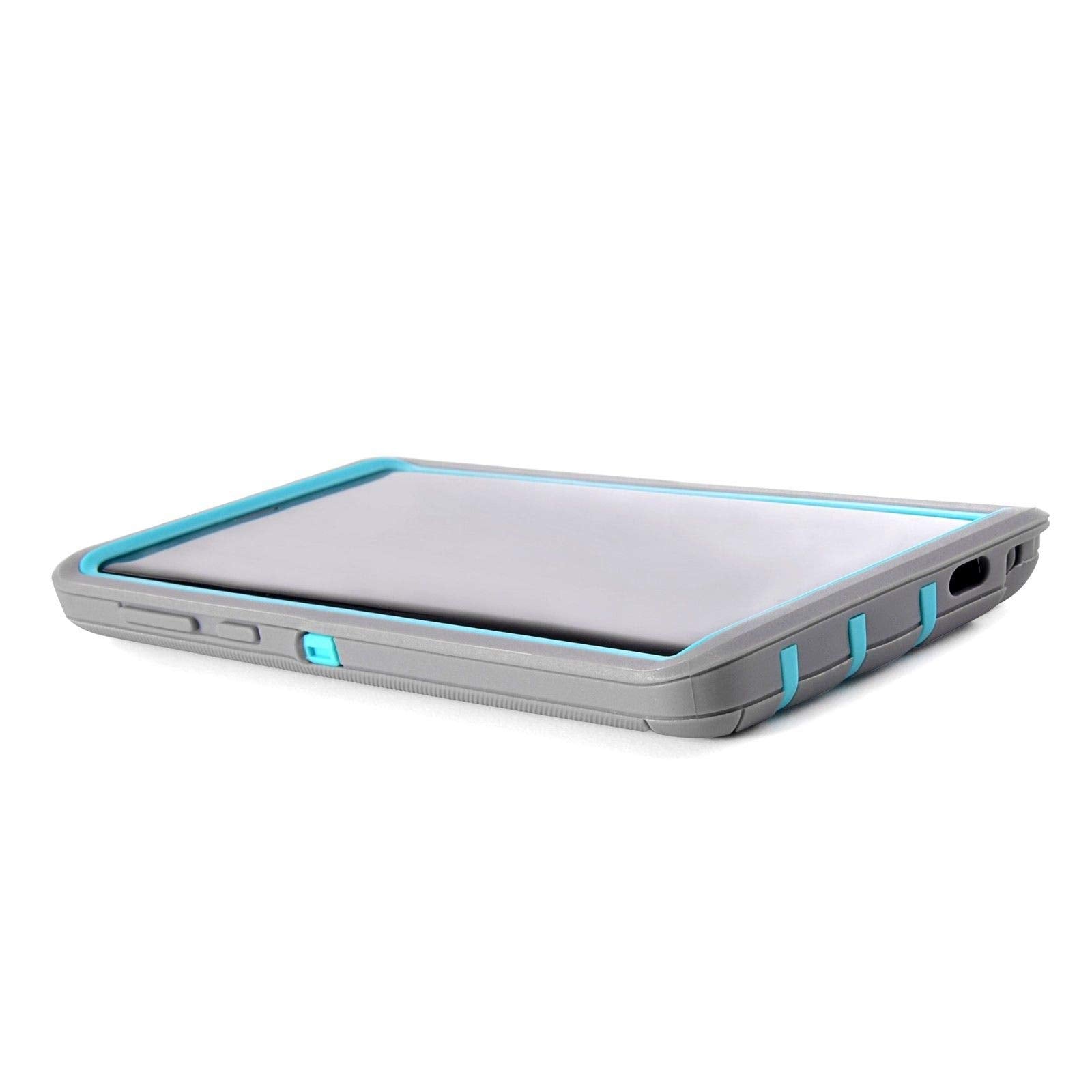 Defender Case For Samsung Galaxy Note 9,[No Screen Protector][Heavy Duty][Drop Protection] Tough Rugged Tpu Hybrid Hard Shell Ca