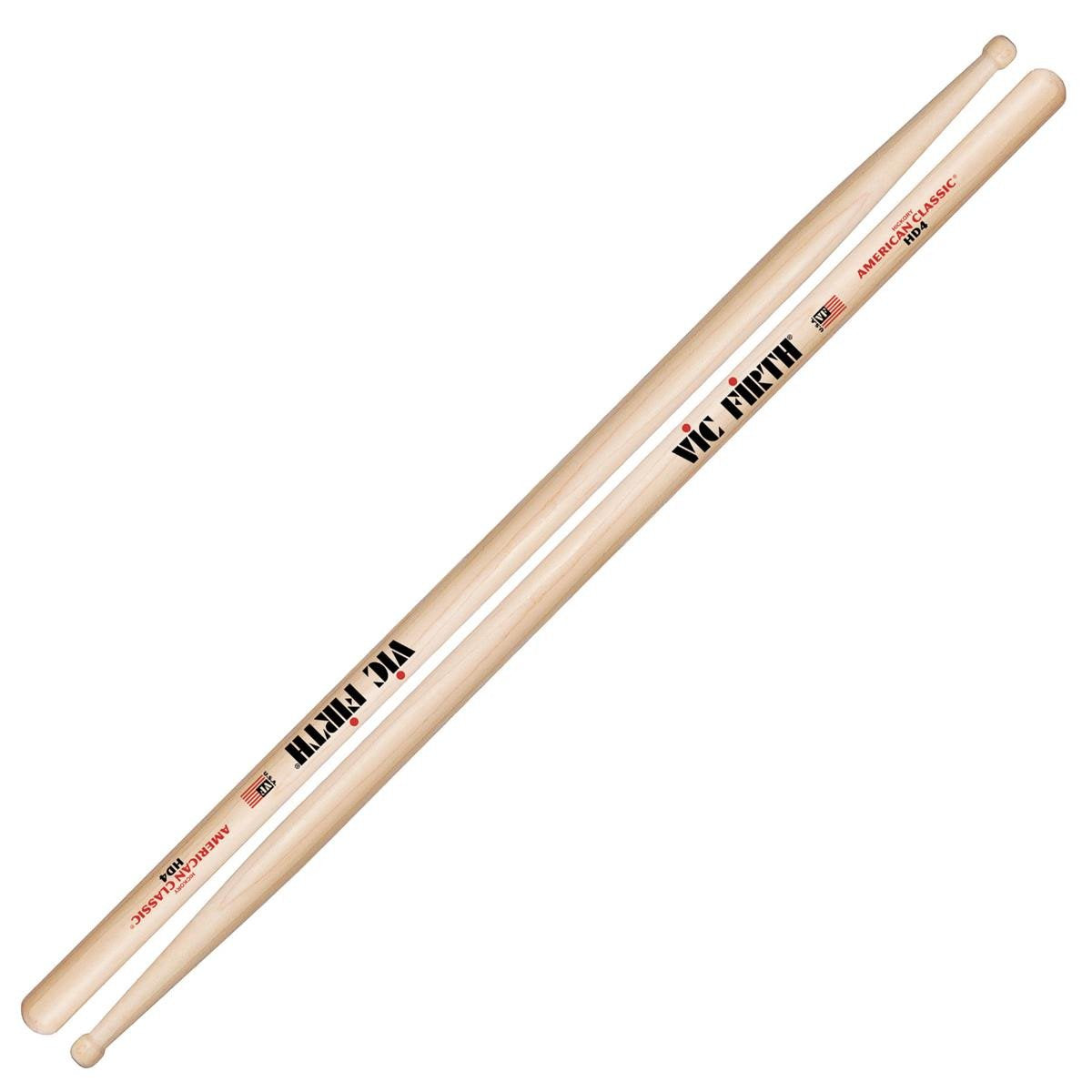 Vic Firth American Classic 5Bw - White
