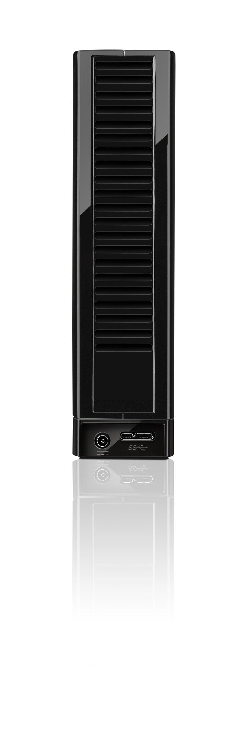 (Old Model) Seagate Backup Plus 3Tb Desktop External Hard Drive Usb 3.0 (Stca3000101)