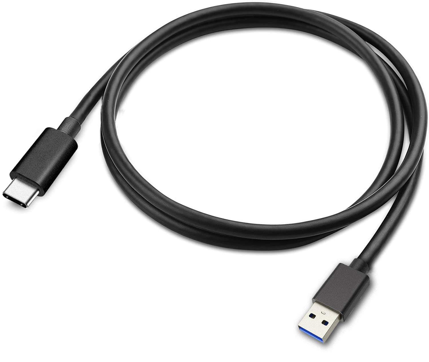 Replacement Usb Type C Data Sync Charging Cable Compatible For Elgato Game Capture Hd60 S  (33Ft Black)