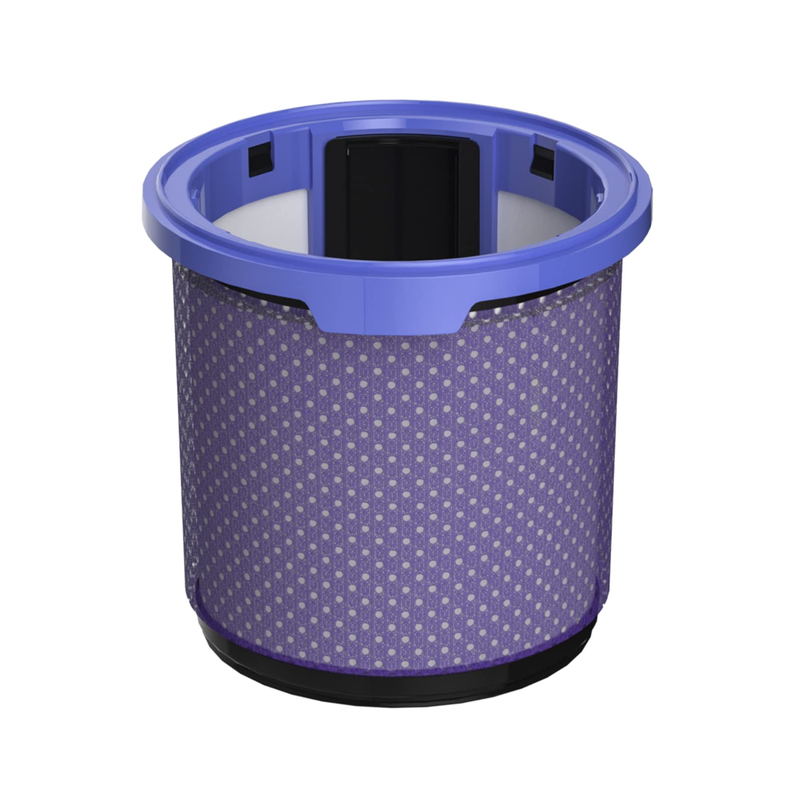 Belife Inlet Hepa Replacement,Only For Gold Bvc11 Cordless Vacuum