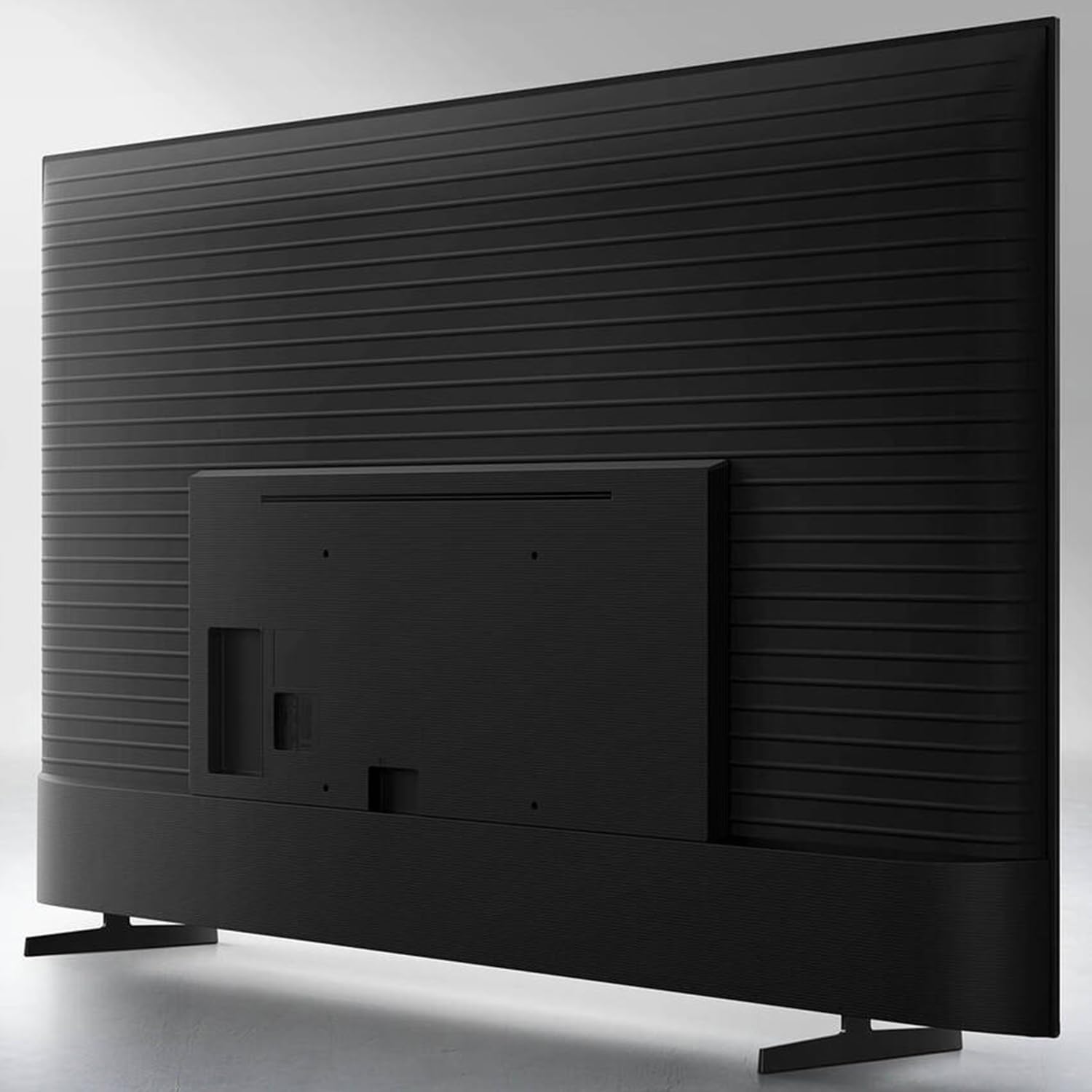 Samsung 55 Inch U8000F Led 4K Smart Tv, Black