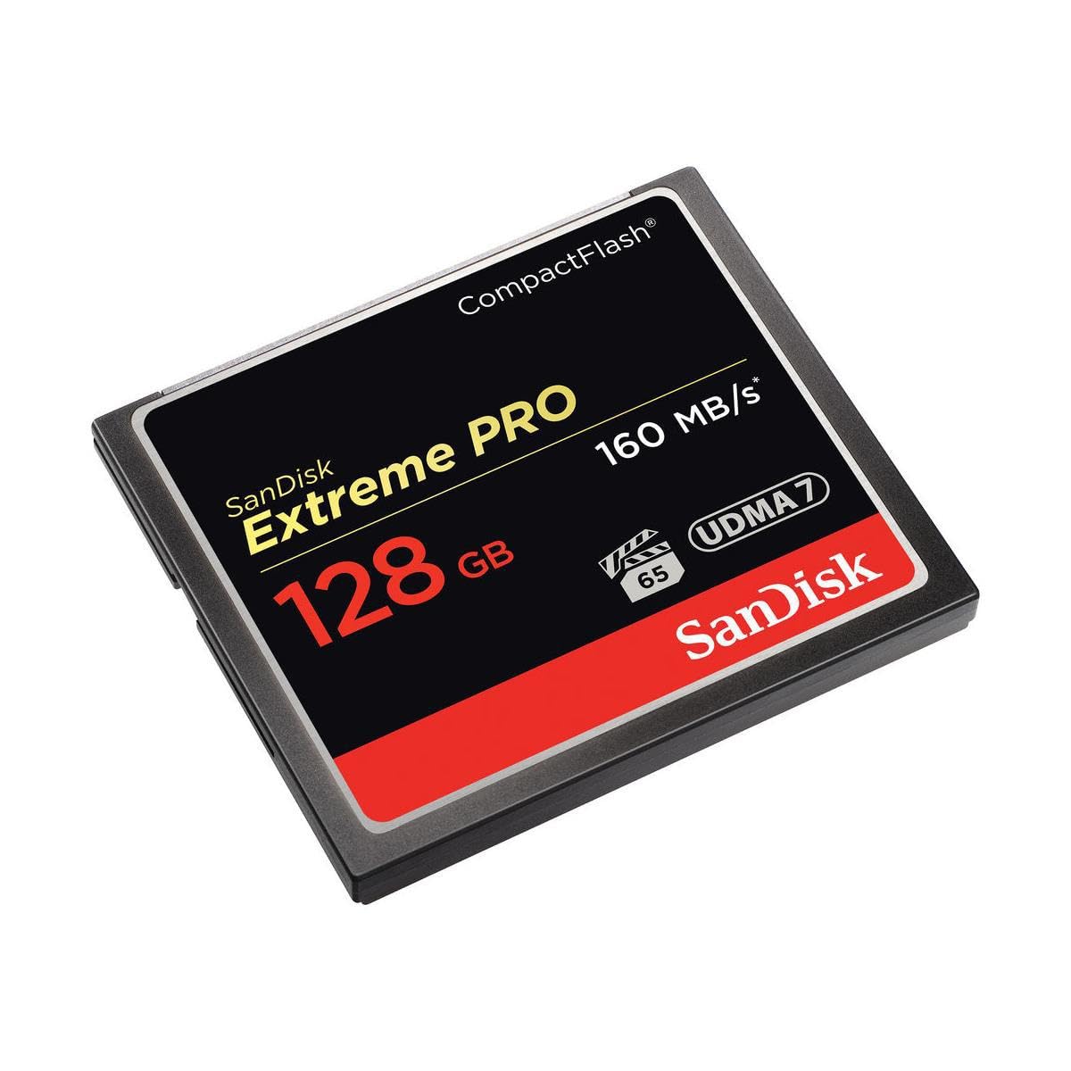 Sandisk Sdcfxps 128G A46, Extremepro,160Mb/150Mb