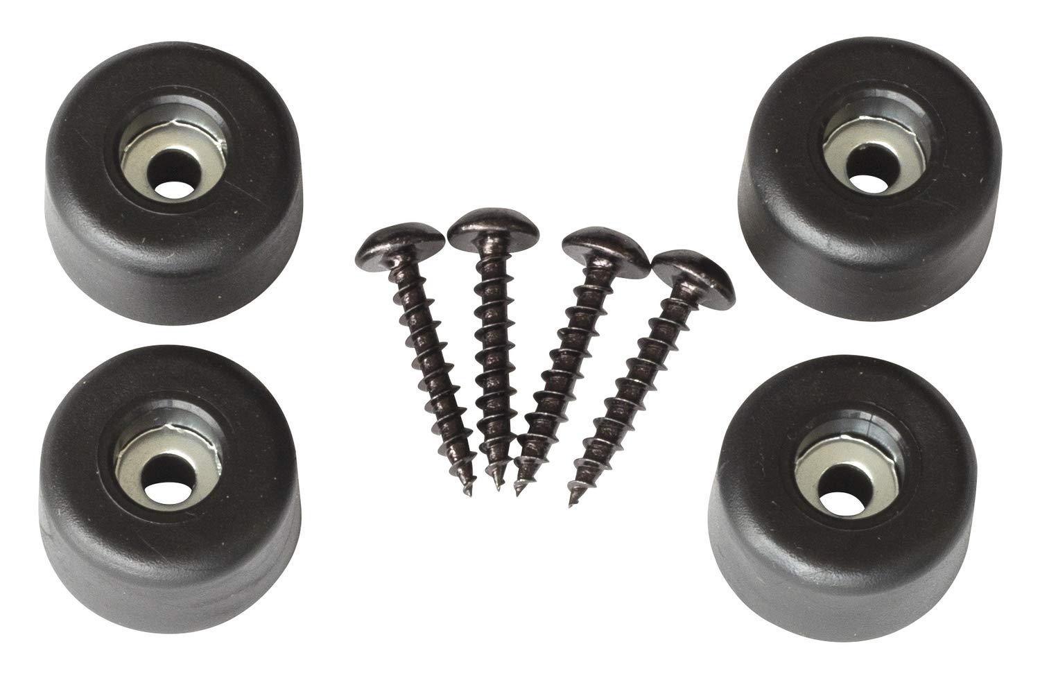 Peavey Rubber Feet   Small