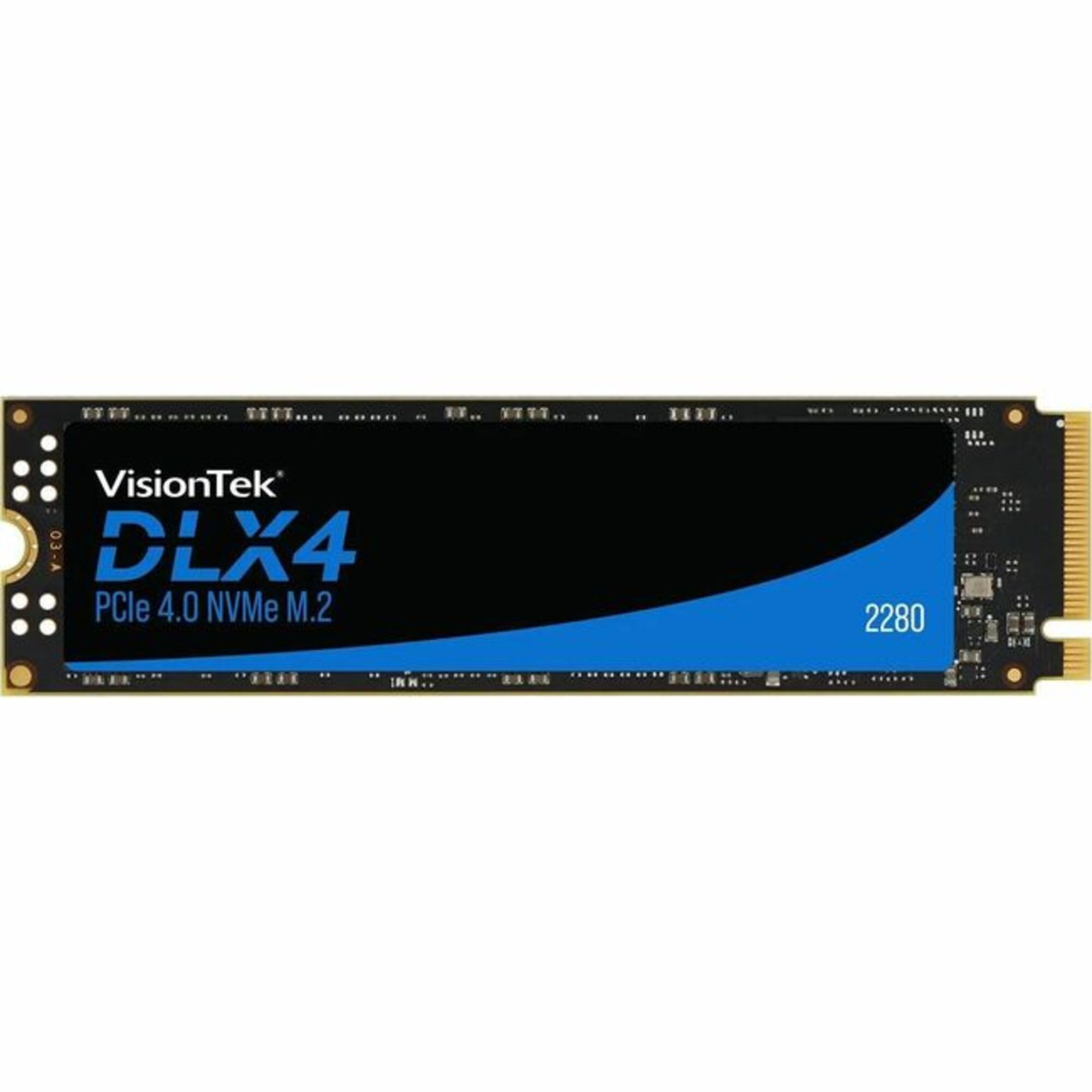 1TB M.2 2280  SSD SED