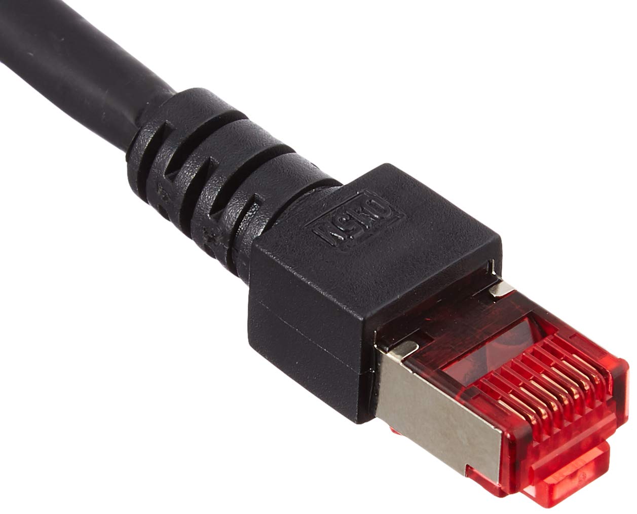 EFB-Elektronik RJ45 Patch Cable Cat.6 S/FTP LSZH