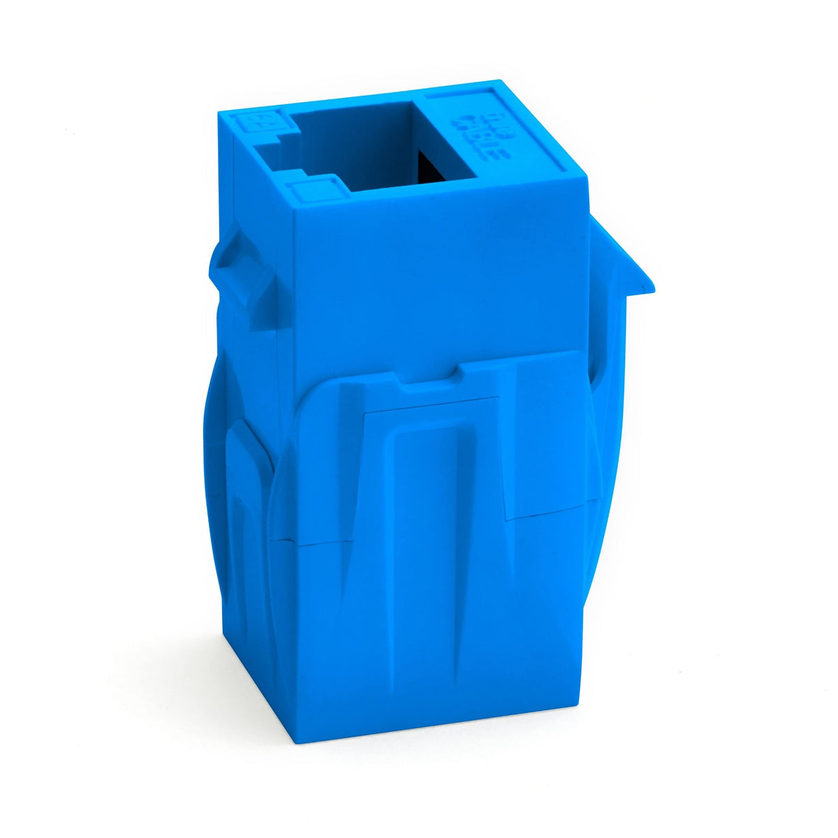 Truecable Cat6A Keystone Jack Coupler, Unshielded (Utp), Poe++ (4Ppoe ...