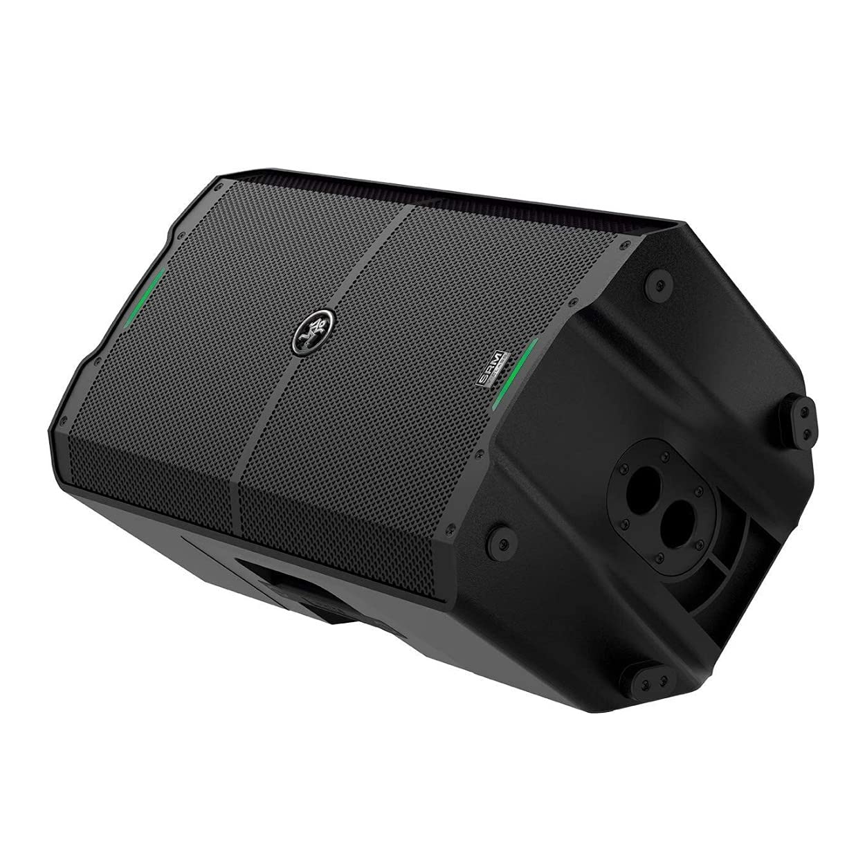 Mackie Srm212 V Class 2000W 12 Inch Powered Speaker