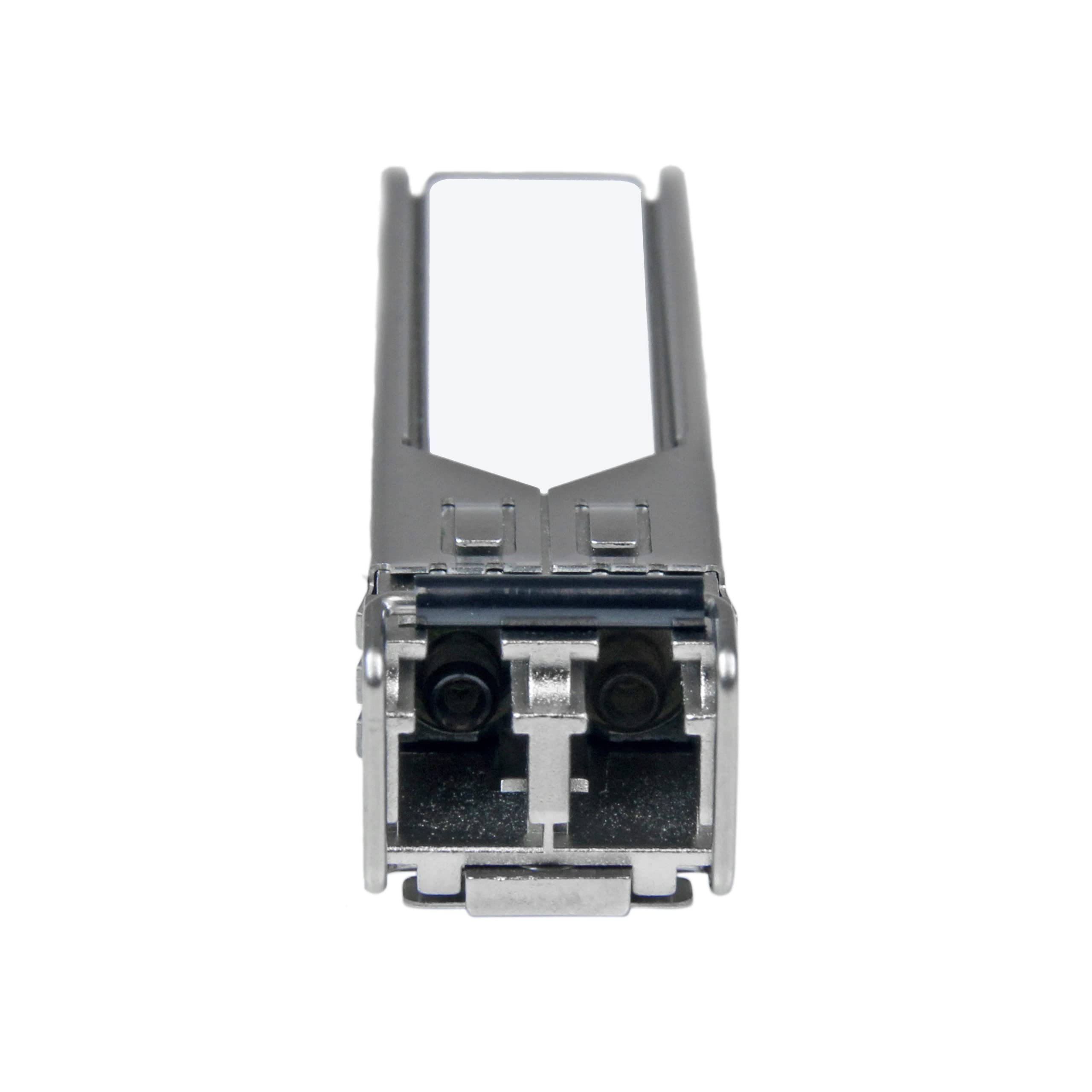 Startech.Com Palo Alto Networks Lx Compatible Sfp Module   1000Base Lx   1Gbe Single Mode Fiber Smf Optic Transceiver   1Ge Giga