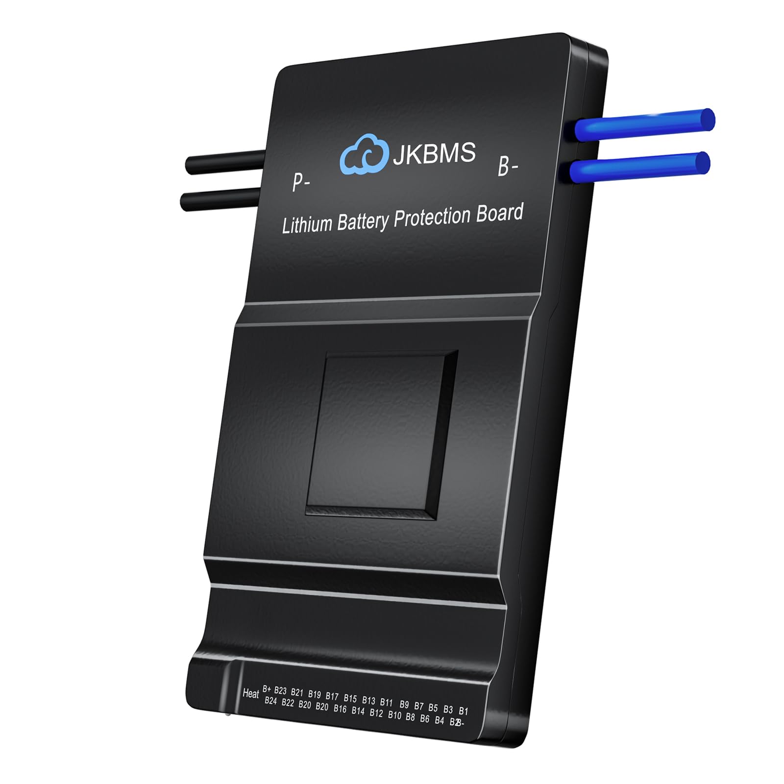 Jkbms Smart Bms With Heat Can Rs485 8S 20S 200A 2A Active Balance With Bluetooth Battery Protection Board For Lifepo4 Li Ion Lto