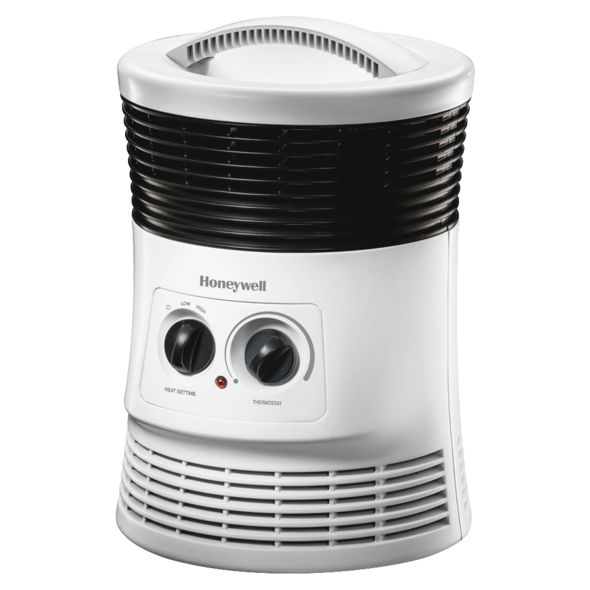 HELEN OF TROY CODML HHF360WD1 360 Degree Surround Fan Heater
