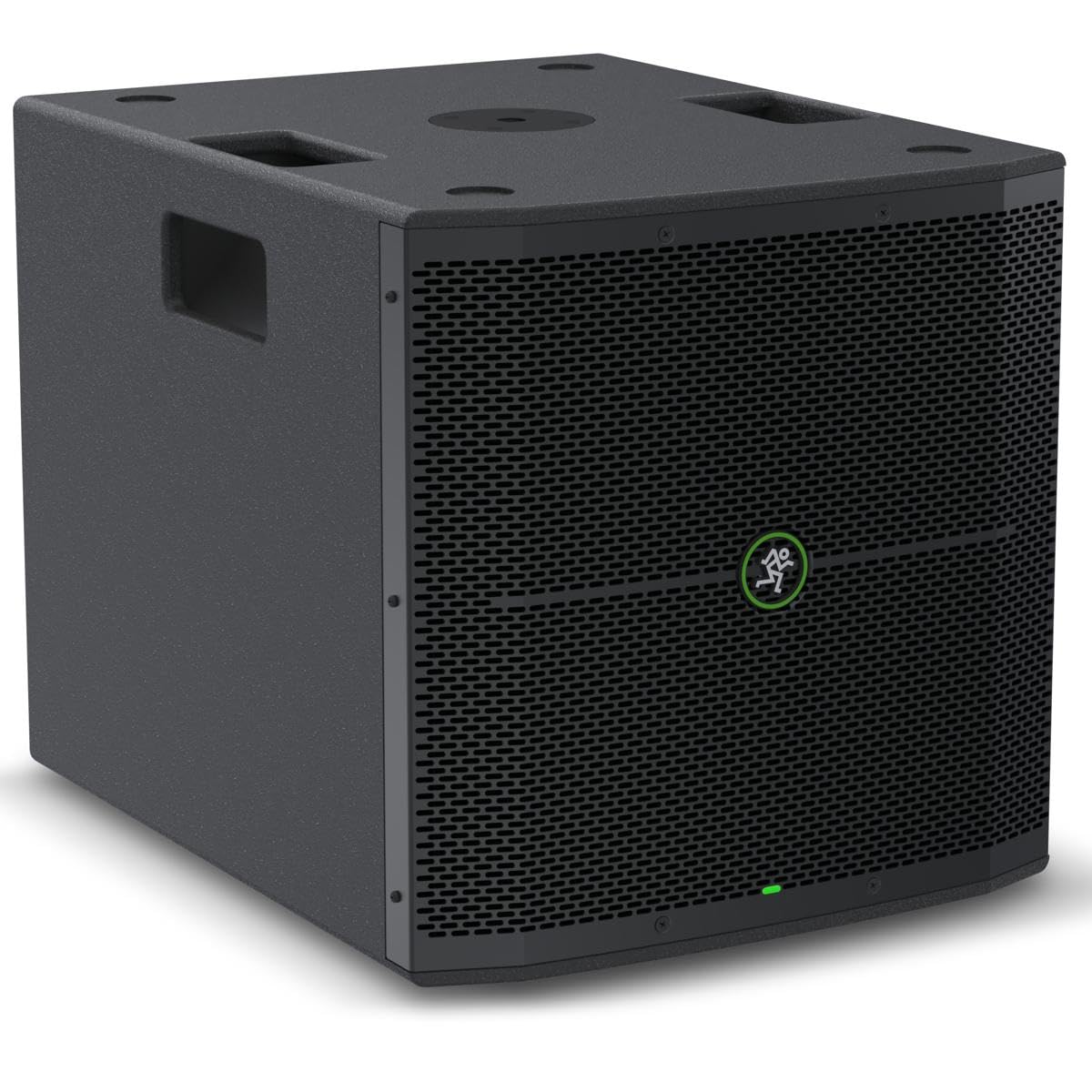 Mackie Thump115S 15 1400W Powered Subwoofer With Custom Selectable Voicing Modes And Variable Crossover