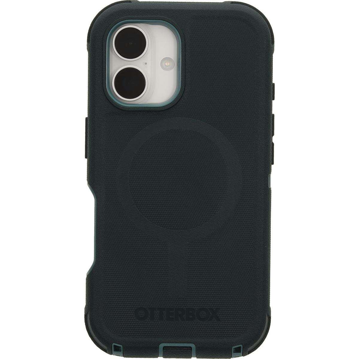 Otterbox Iphone 16 Defender Series Case   Sagebrush (Green)