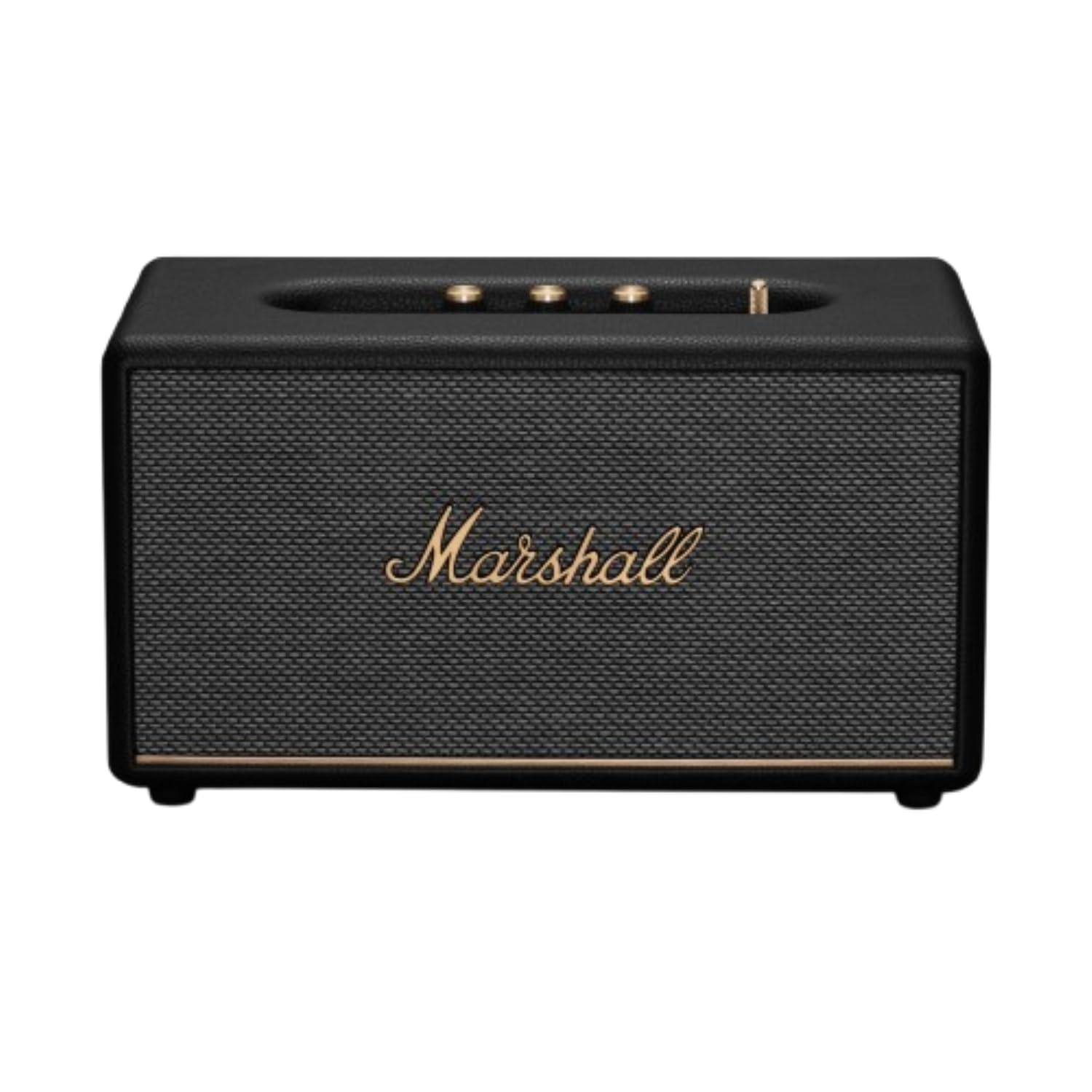 Marshall Stanmore Iii Bluetooth Wireless Speaker,Black