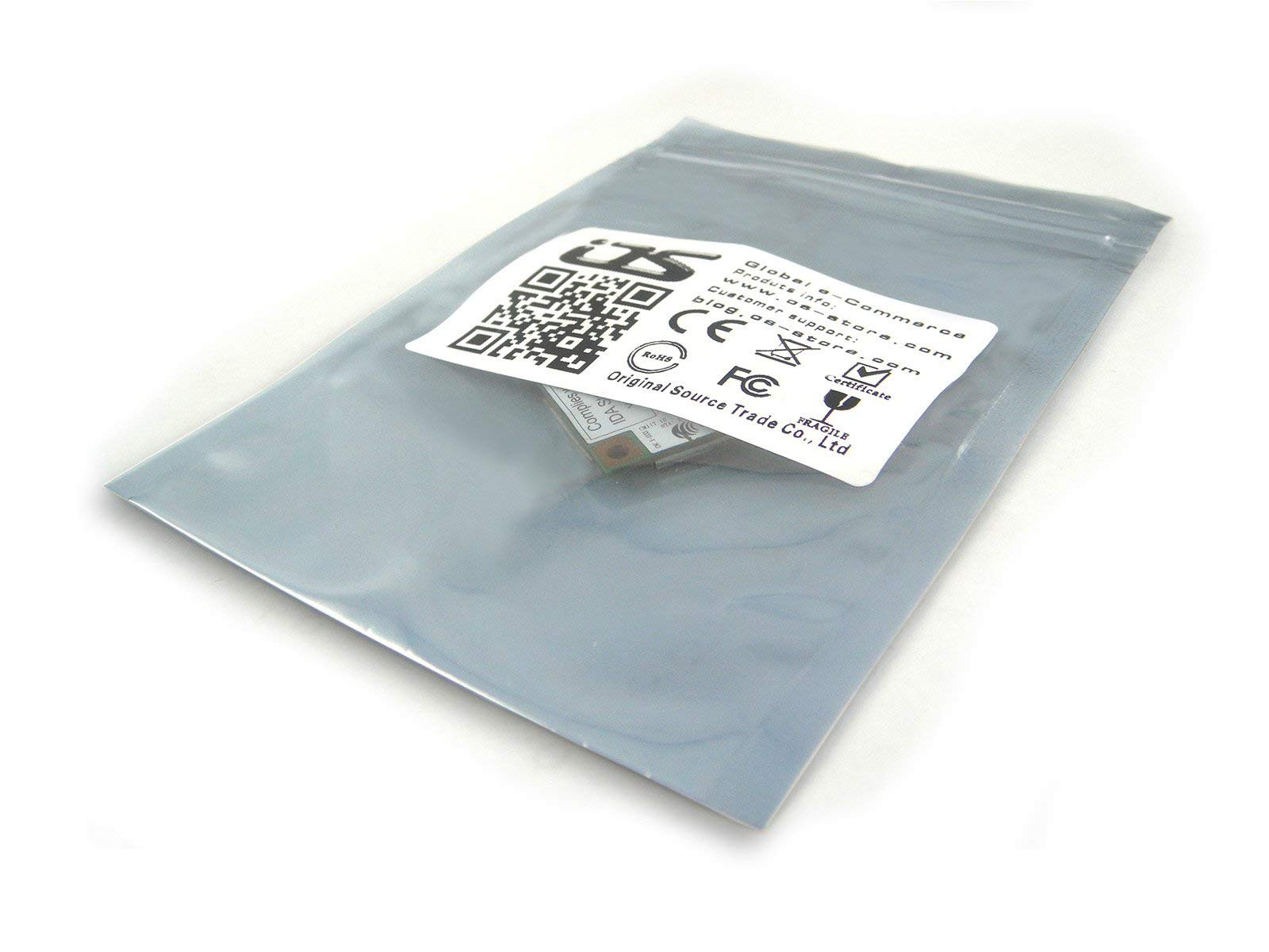 Atheros Qualcomm Ar9462 Ar5B22 Wb222 Half Mini Pci E Bluetooth Bt Wireless Wifi Card