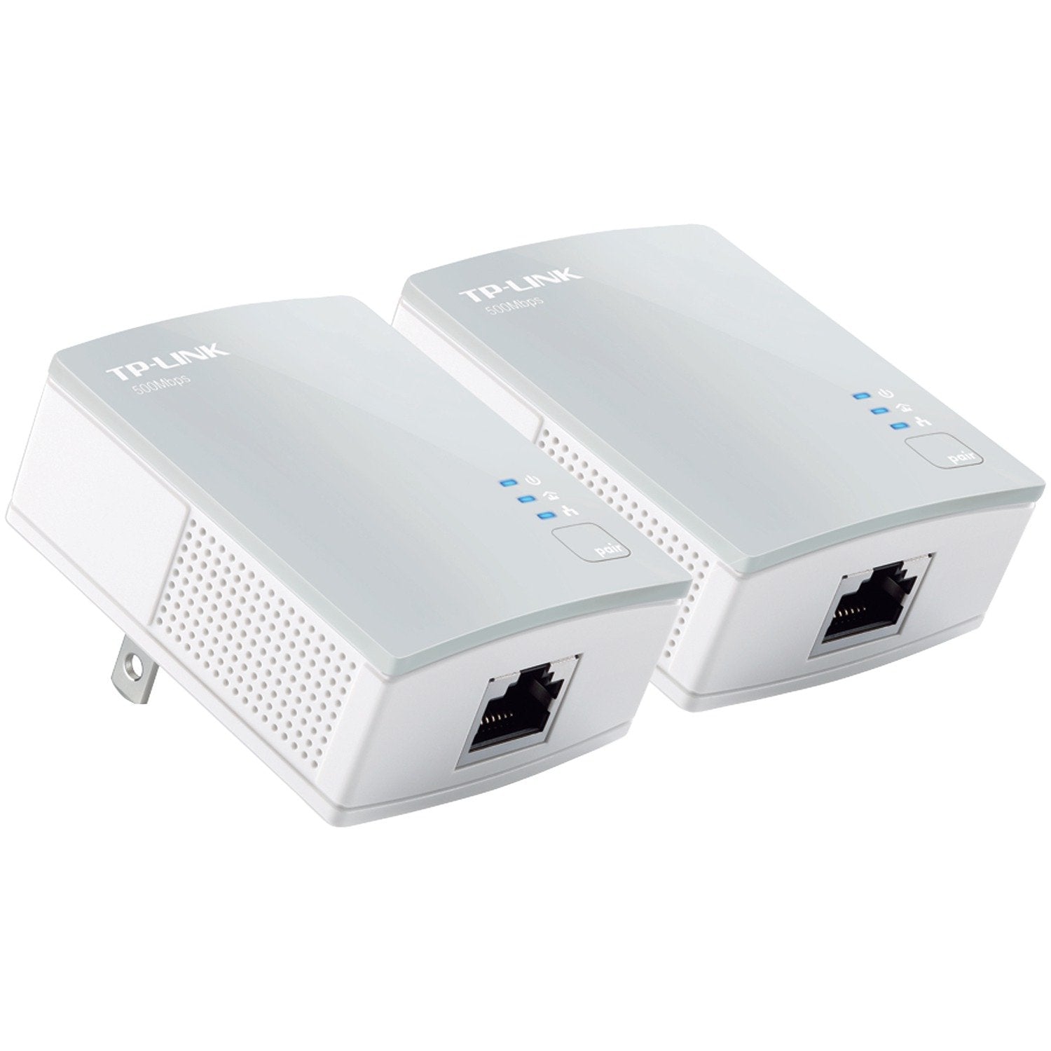 TP-Link Powerline Adapter Starter Kit