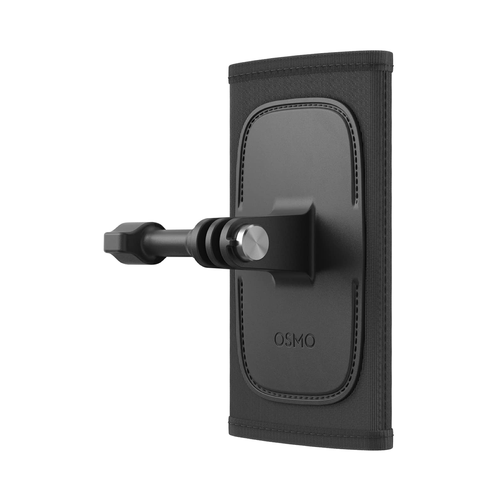 Dji Black Strap Mount For Osmo Action Cameras
