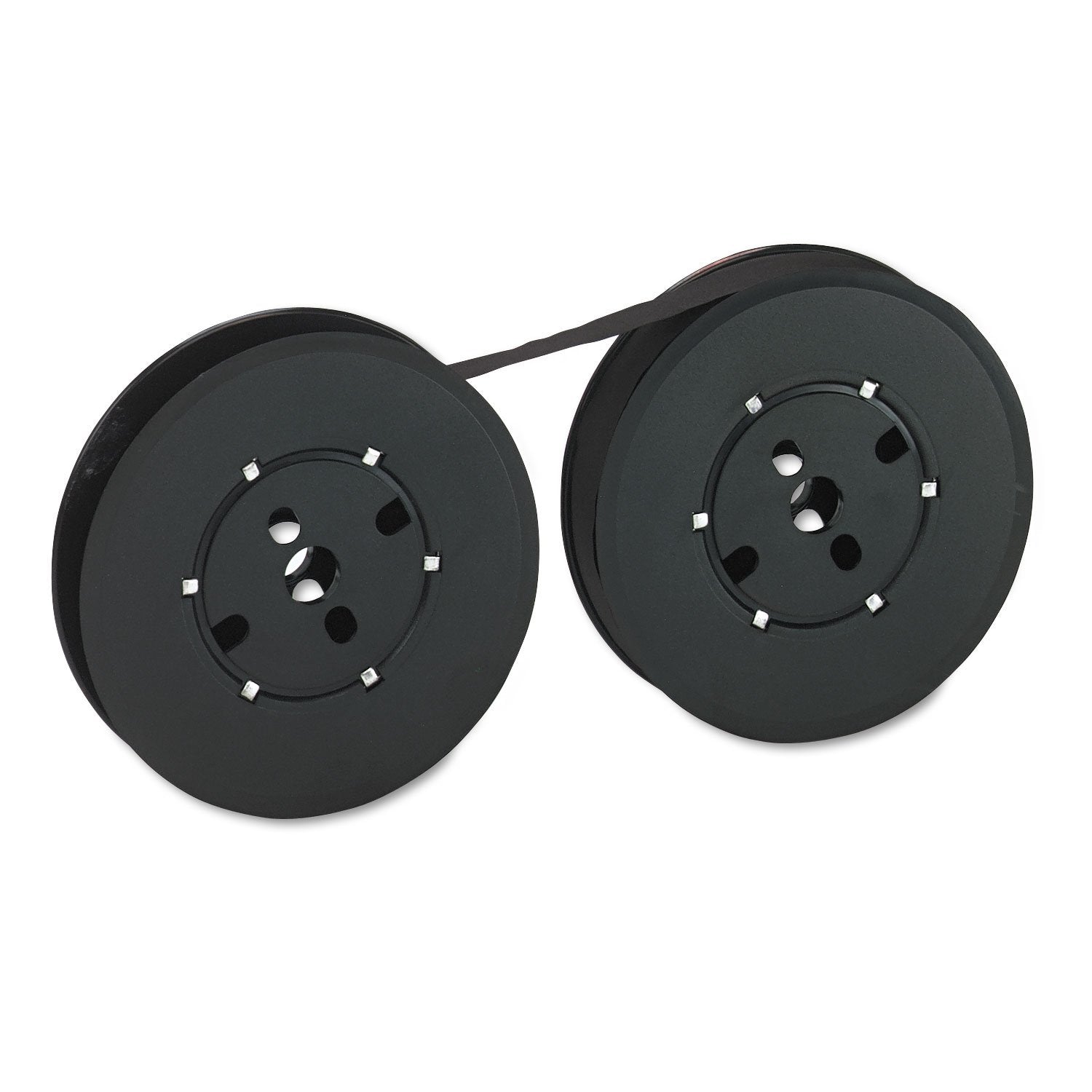 Tallygenicom 22466010003 22466010003 Compatible Ribbon, Black