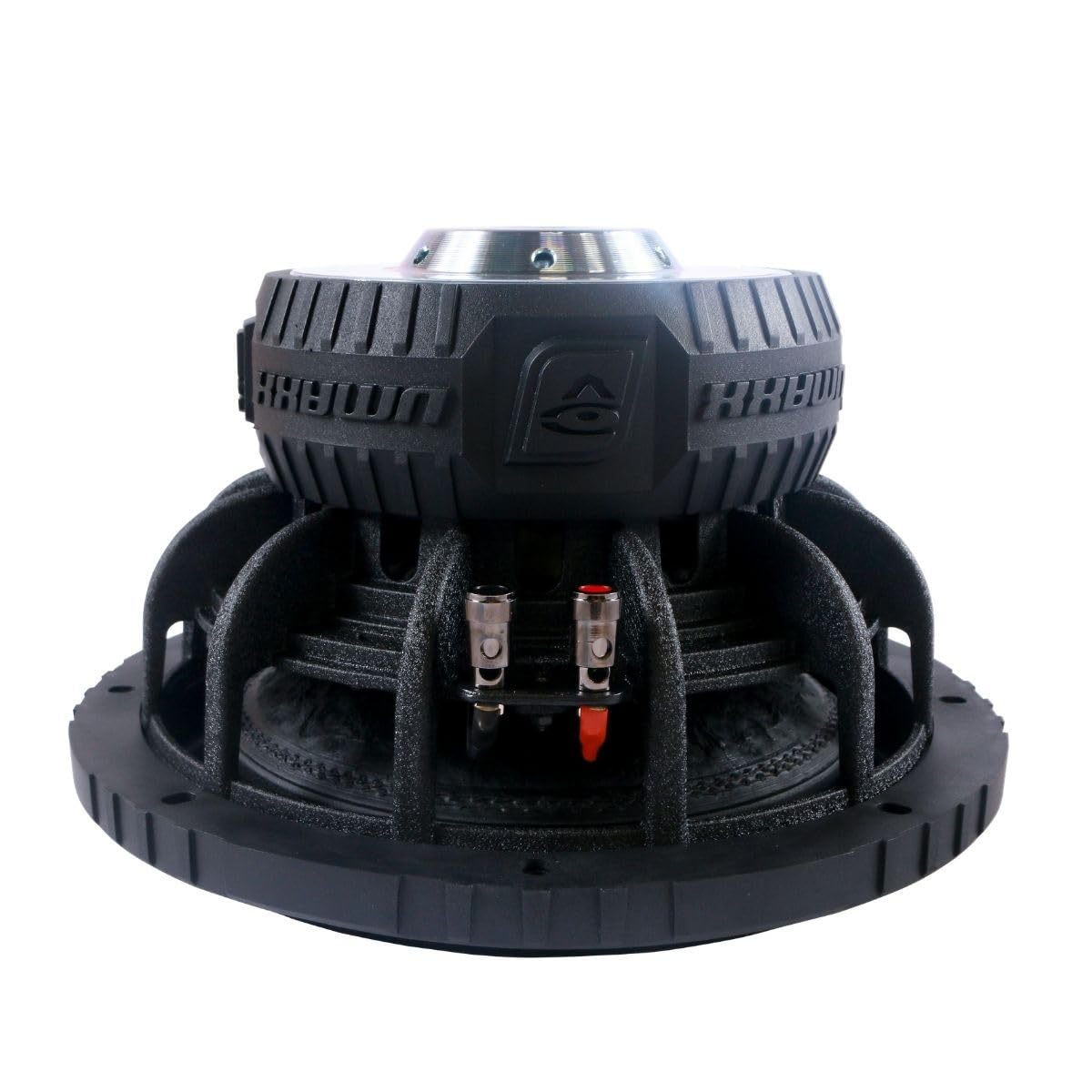 Cerwin-Vega! Vmaxx 10 Inch 800W Rms 4-Ohm Dual Voice Coil, High-Performance Subwoofer For Car Audio - Durable, Powerful Car Subw