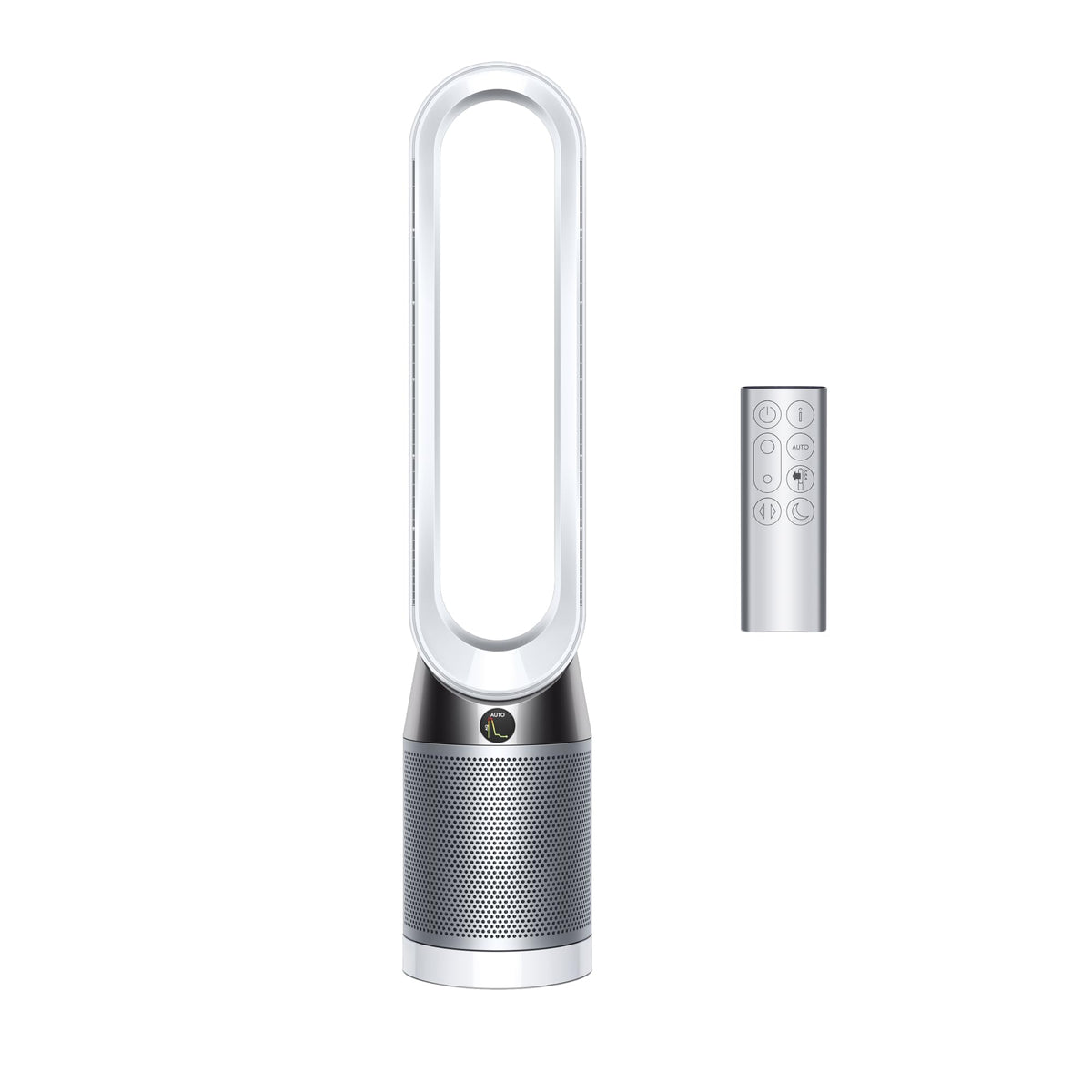 Dyson Purifier Cool Tp4B Purifying Fan
