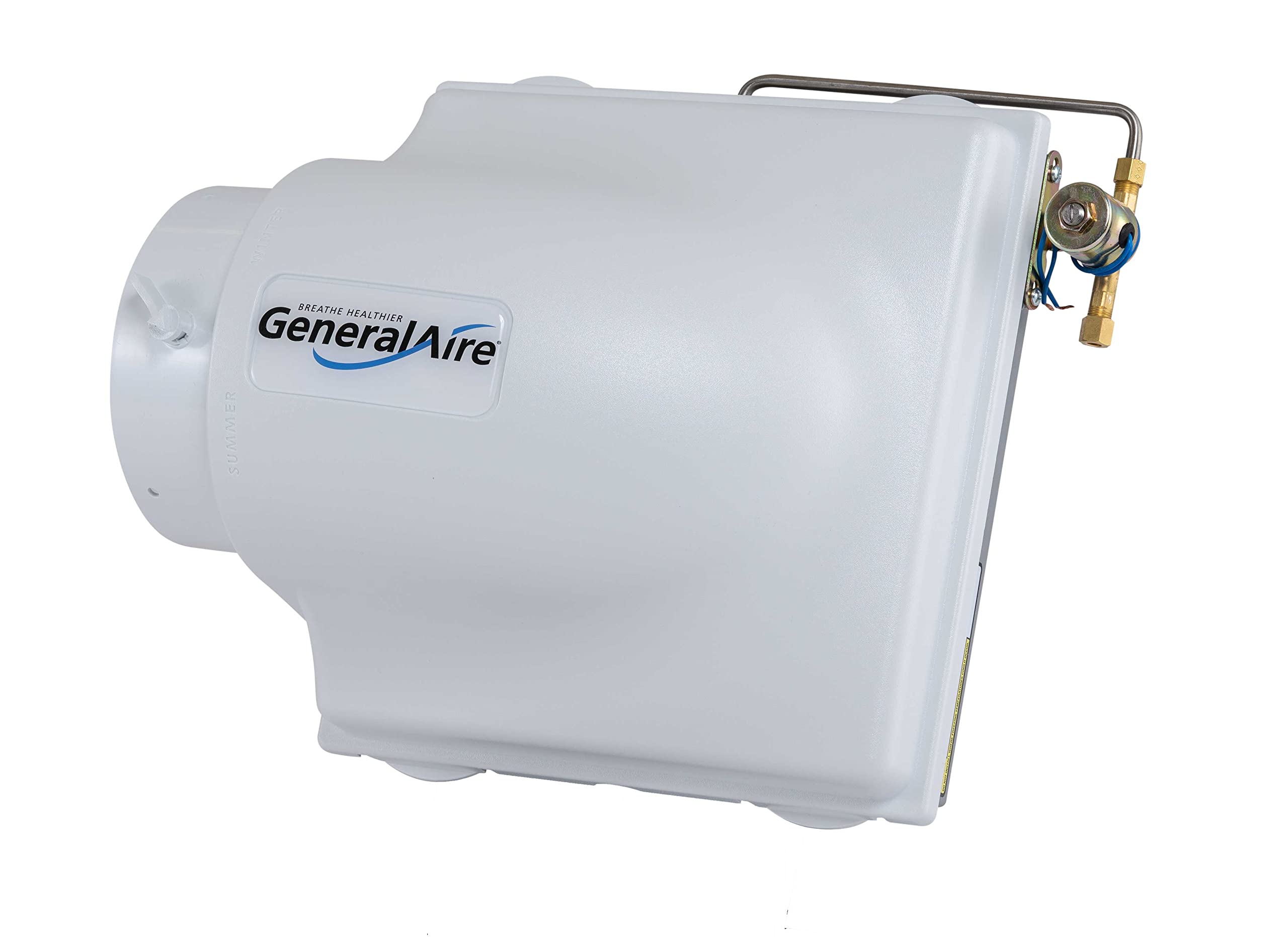 Generalaire Model 4200M Evaporative Humidifier With Manual Humidistat
