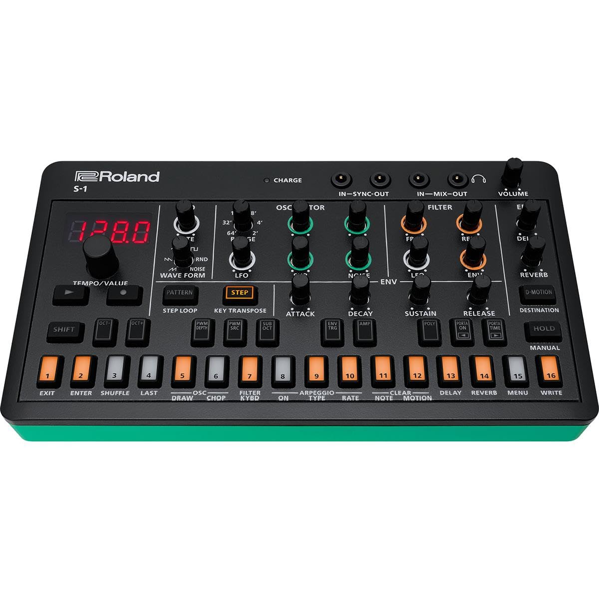 Roland Tweak Synth (S-1)