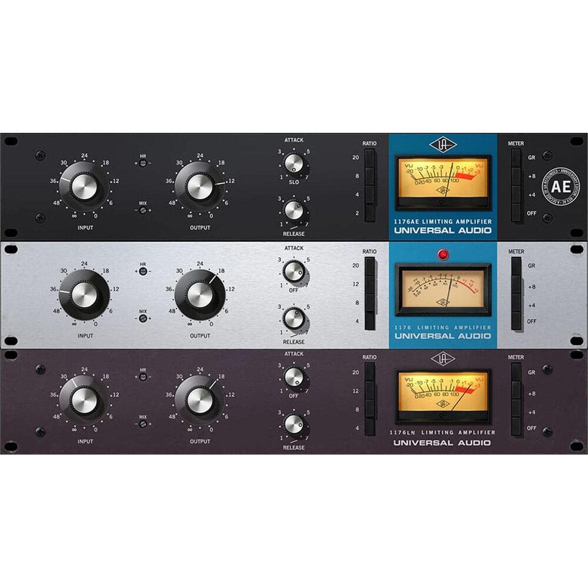 Universal Audio Apollo Solo Usb Heritage Edition – Electroeshop