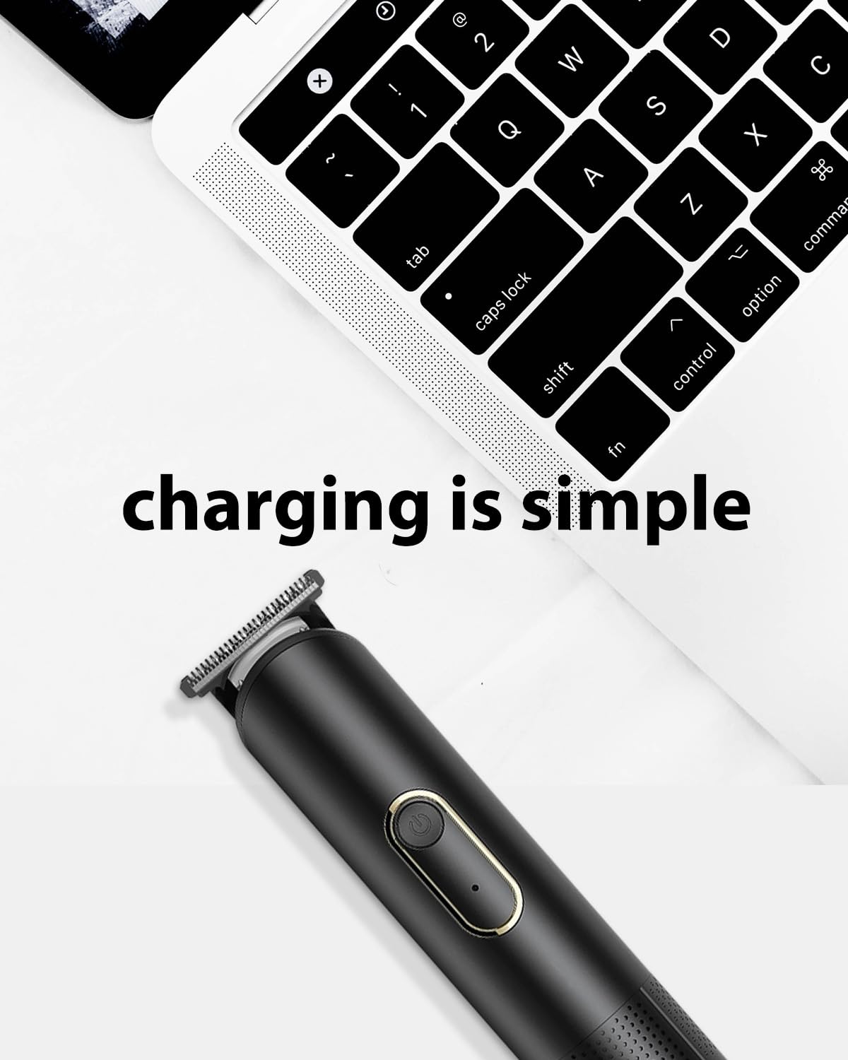 5V Charger Replacement For Pritech Charger Cord, Wotdmu Usb Charging Cable Compatible With Pritech Hair Trimmer Pr 2888 With 1 C