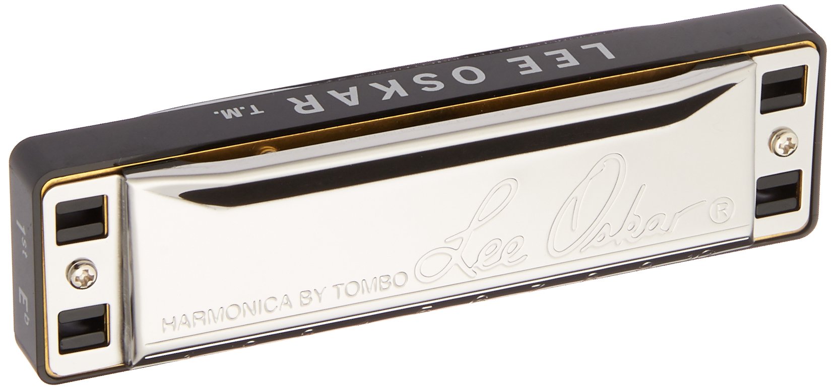 Lee Oskar Harmonica, Major Key Of E Flat