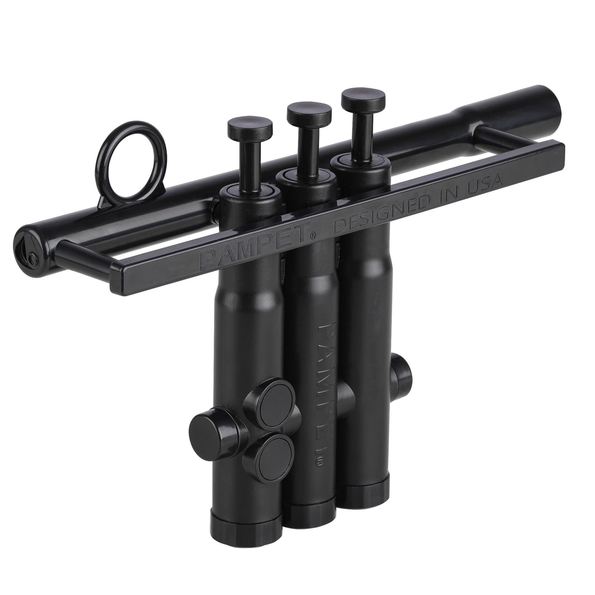 Pampet Trutra Standard Trumpet Training Device Bb Trumpet Training Device Bb Trumpet Instrument For Student Beginner