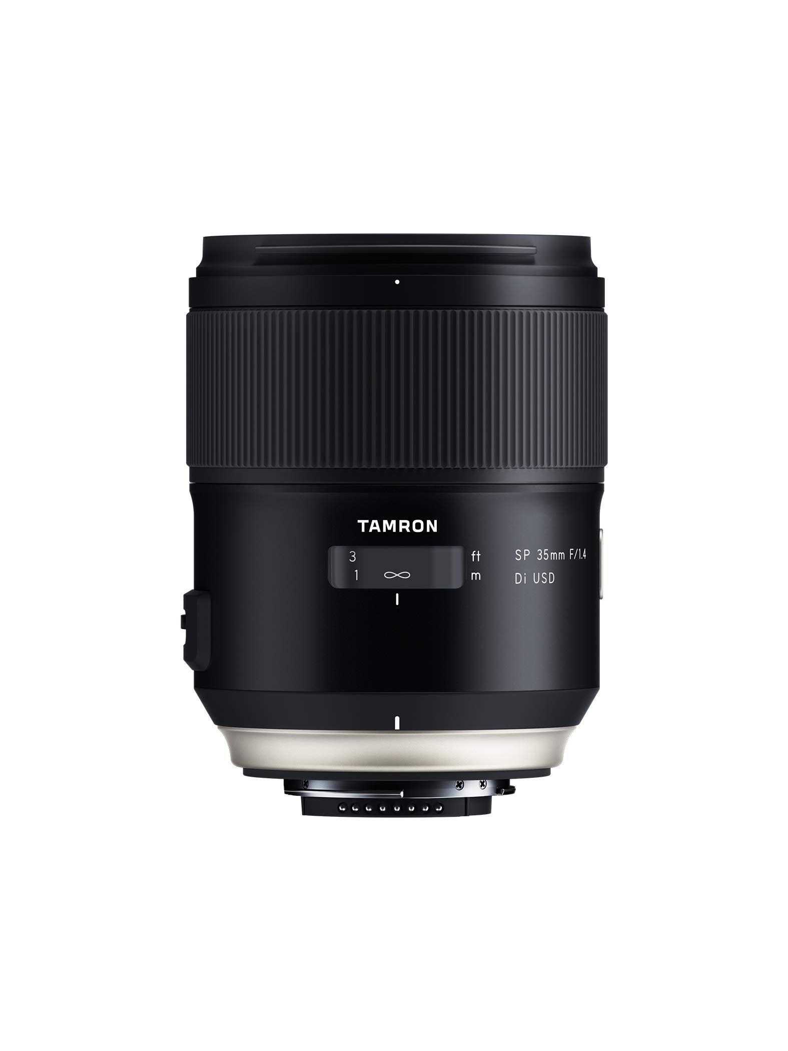 Tamron Sp 35Mm F/1.4 Di Usd Lens For Nikon F