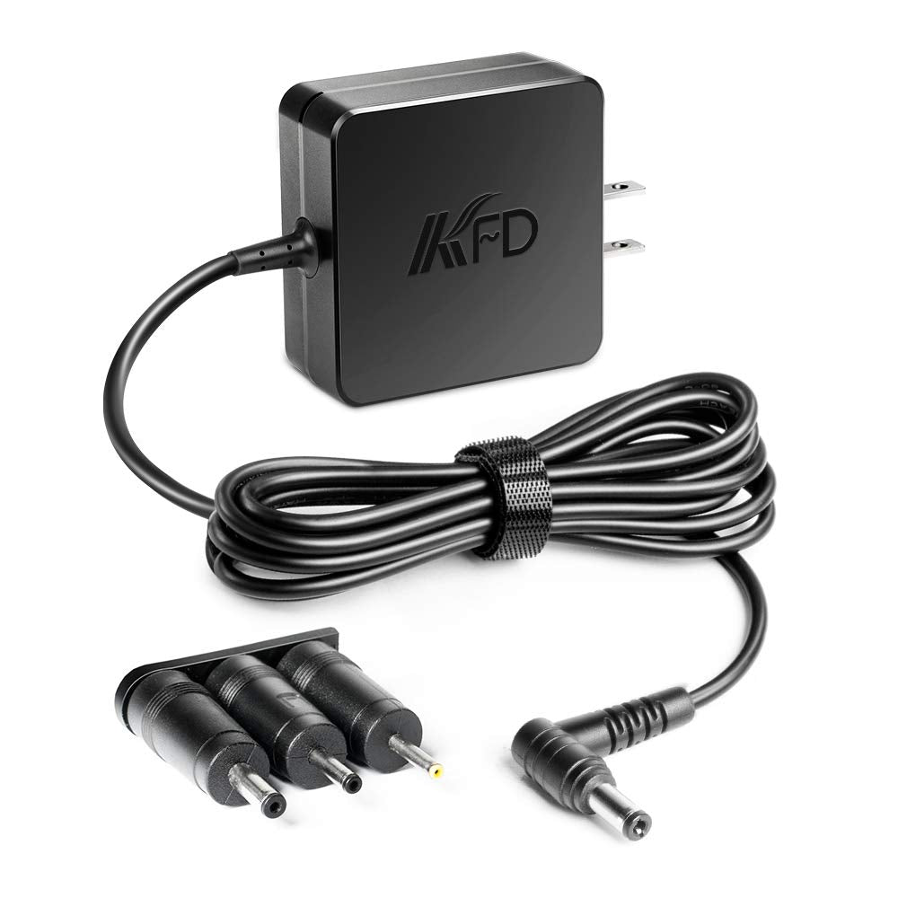 Kfd 19V Ac Adapter For Asus Rt N66U Rt N65U Rt Ac66U Rt Ac68U Rt Ac68R Ac1750 Ac1900 Router Asus Adp 40Kd Bb Vg24Vq Mx279 Mx239H Vz27Vq Philips Aoc Hp Msi Optix Monitor Asus Router Power Supply Cord