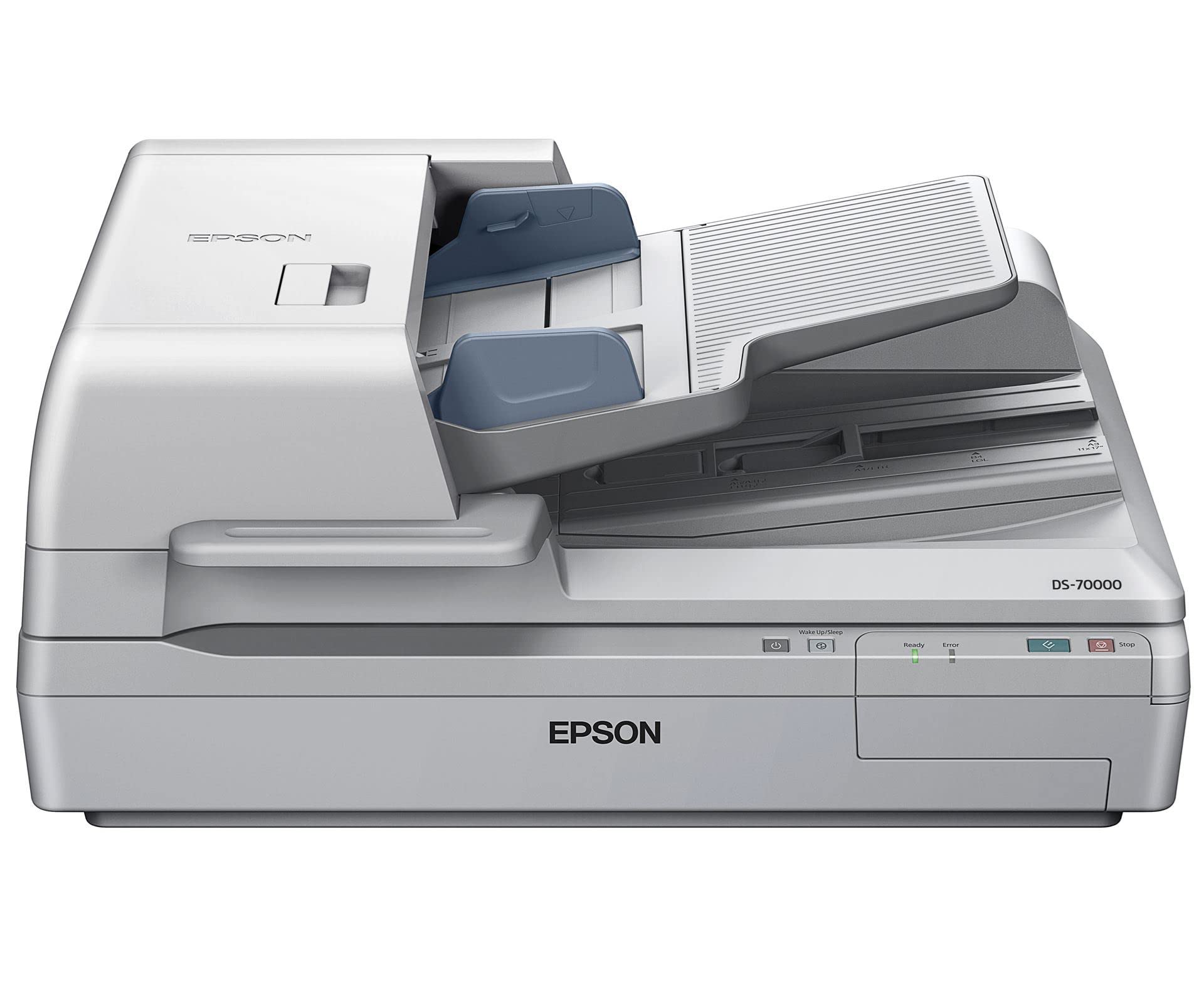 Epson America B11B204321 WorkForce DS 70000 Scanner