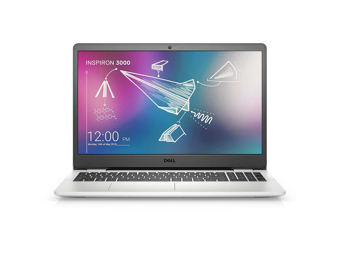 Dell 2021 Inspiron 15 3505 Laptop Computer 15.6� HD Narrow Border Display AMD Ryzen 3 3250U Processor 8GB RAM 128GB SSD HDMI Wifi5 MaxxAudio Win10