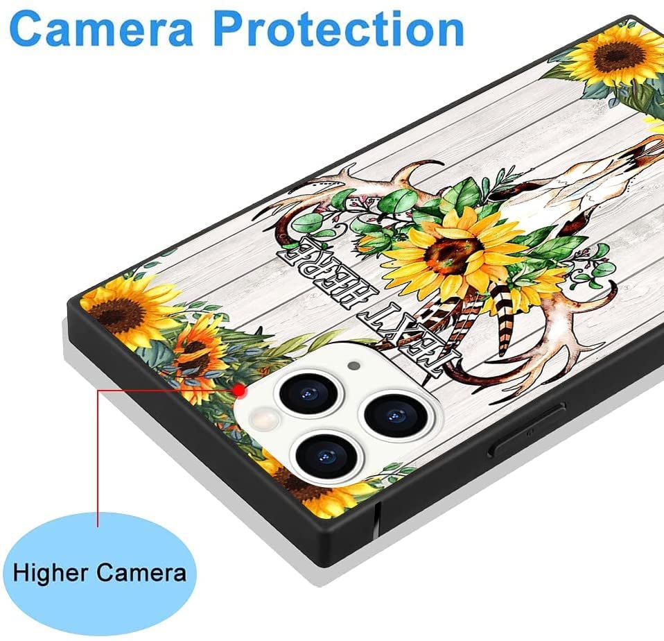 Designer Luxury Iphone 14 Pro Max Case For Women,Square Classic Checkered Style,Hard Pc+Soft Silicone Case Is Shock Proof And Sk