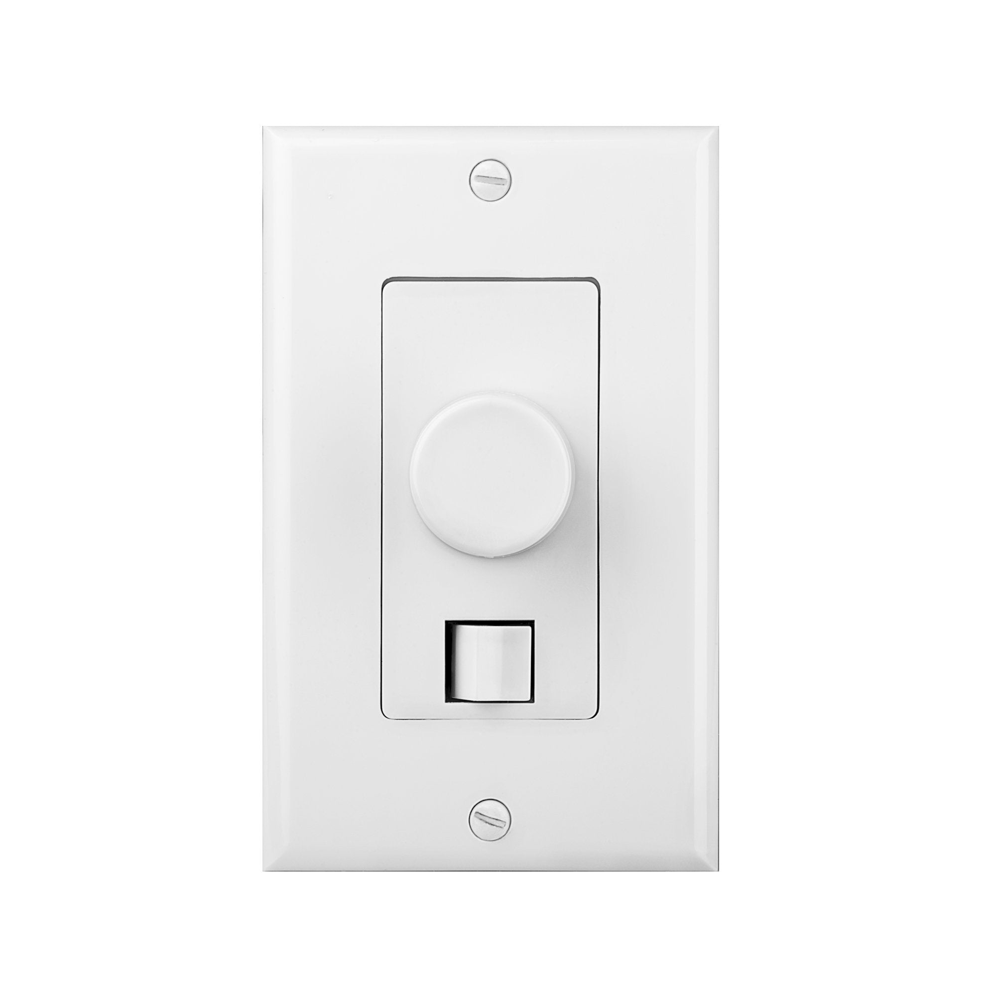 Osd 300W In Wall Volume Control Knob With A/B Switch   Svc405