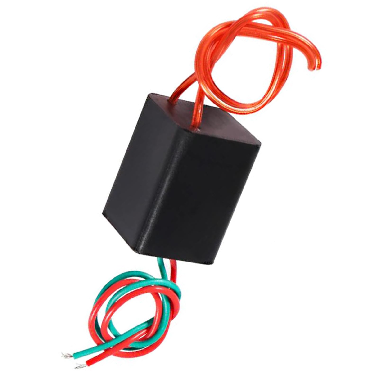 Aediko 2Pcs Dc 3.6V 6V To 20Kv 20000V 1.5A Boost Step Up Power Module High Voltage Generator Dc Transformer Converter Module