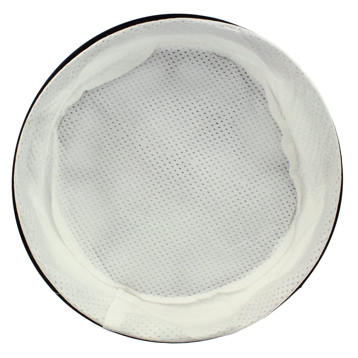 Homespares Replacement Filter For Numatic Henry, George, Edward Vacuum Cleaner, White (604165)