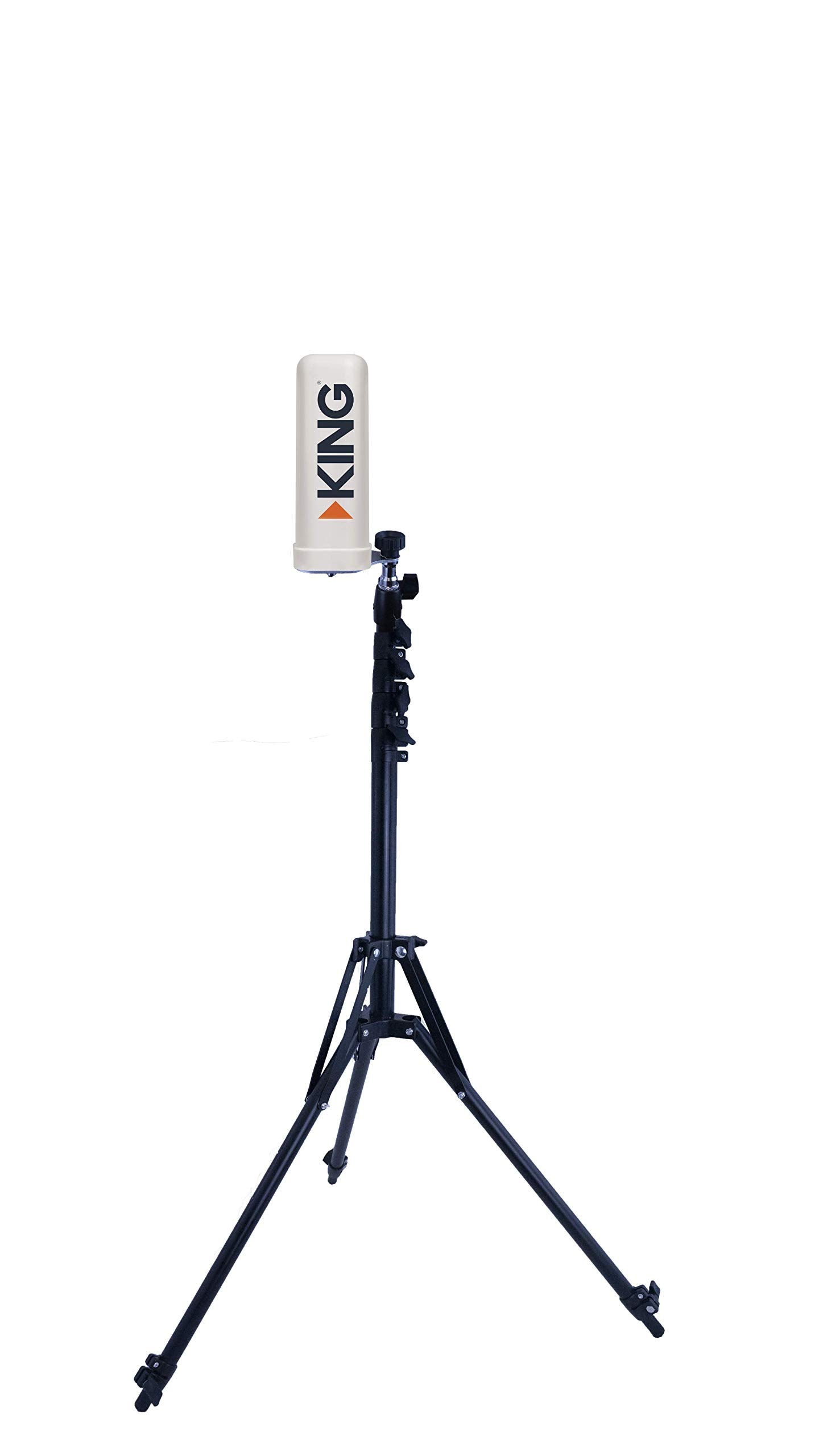 King Extend Go Multi-Use Portable Cell Signal Booster