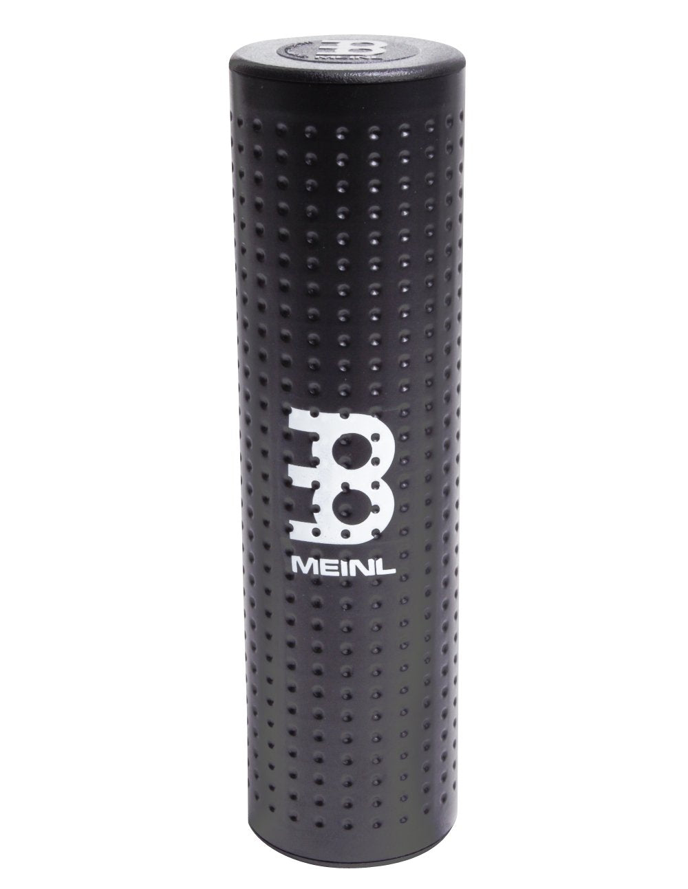 Meinl Percussion Studiomix Shaker With Textured Synthetic Body � Not Made In China � For Percussionists And Drummers, 2 Year Warranty (Sh12 L Bk)