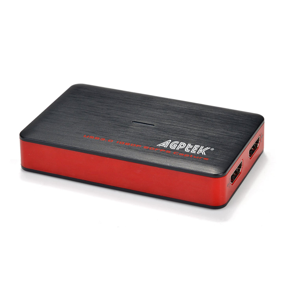 Usb3.0 Game Capture Card 4K@30, 4K Hdmi Video Capture Live Streaming Record 4K 30 Fps Or 1080P120, 1440P60, Hdmi Capture Card Wo